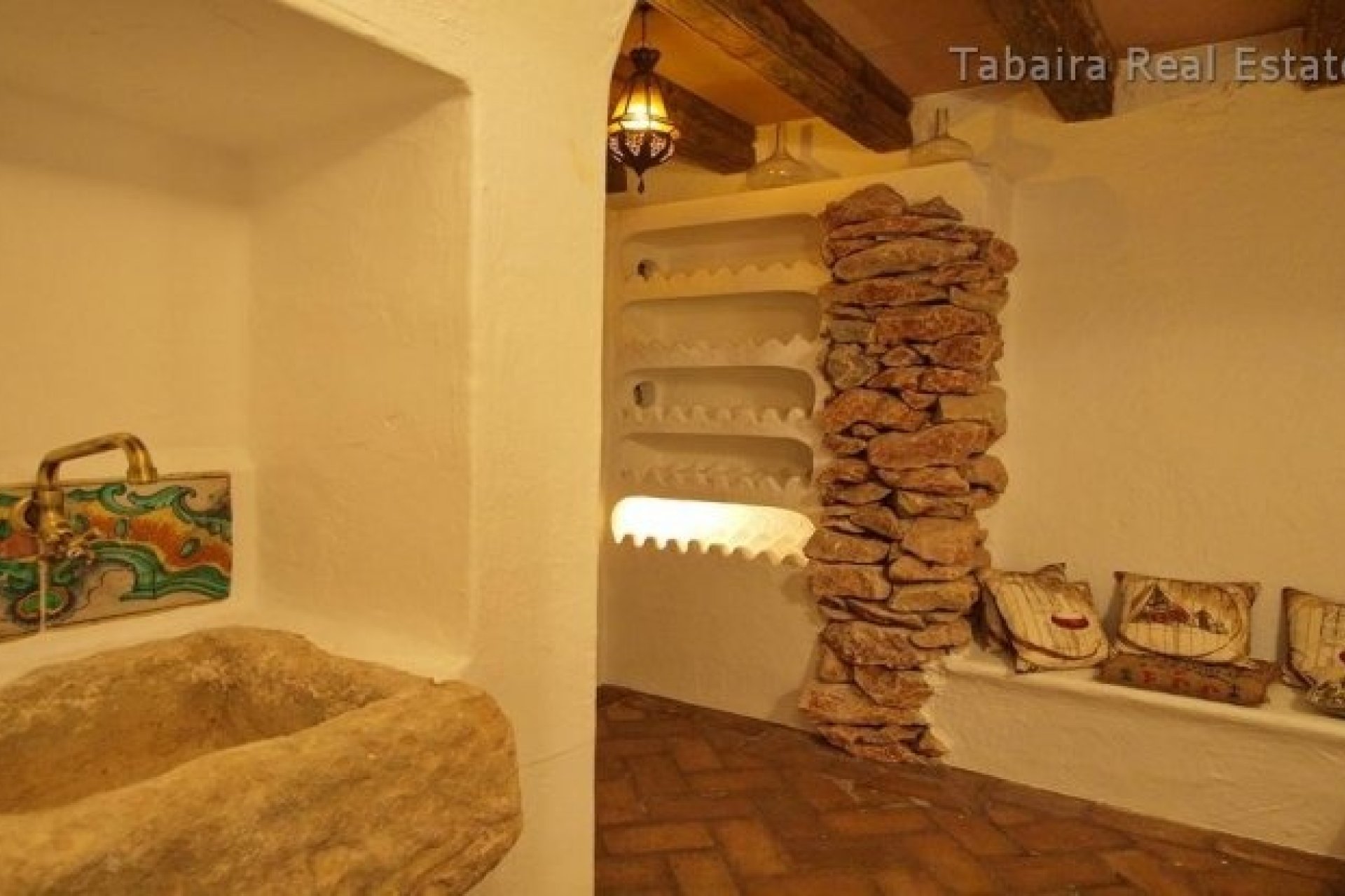New build  - Villa - Moraira - El Portet