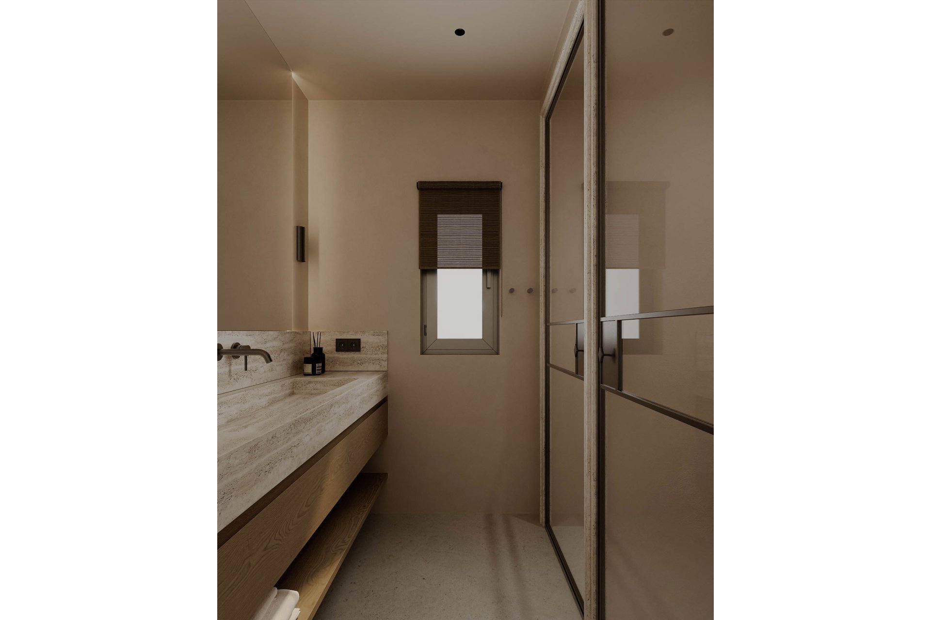 New build  - Villa - Moraira - Fanadix