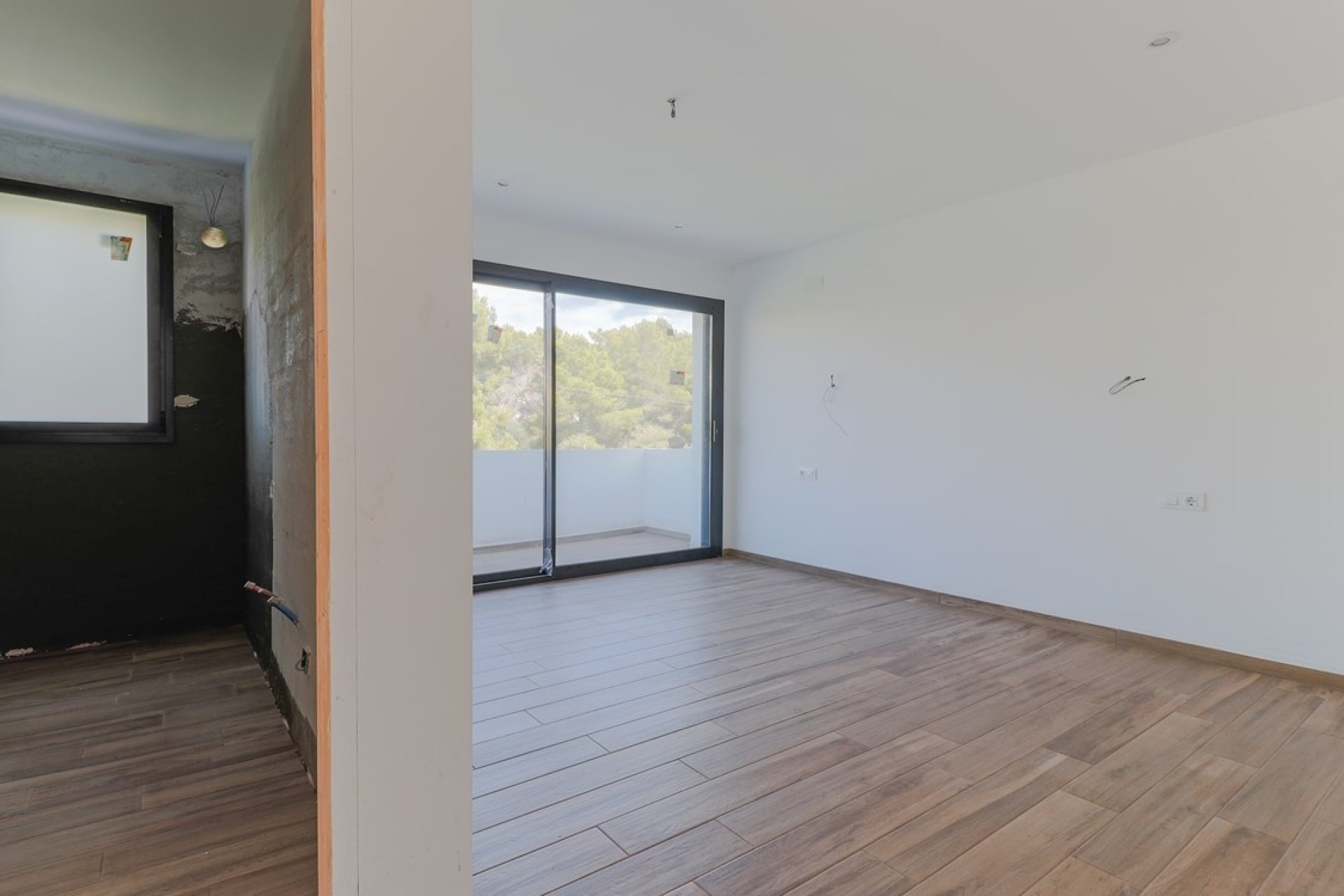 New build  - Villa - Moraira - Fanadix