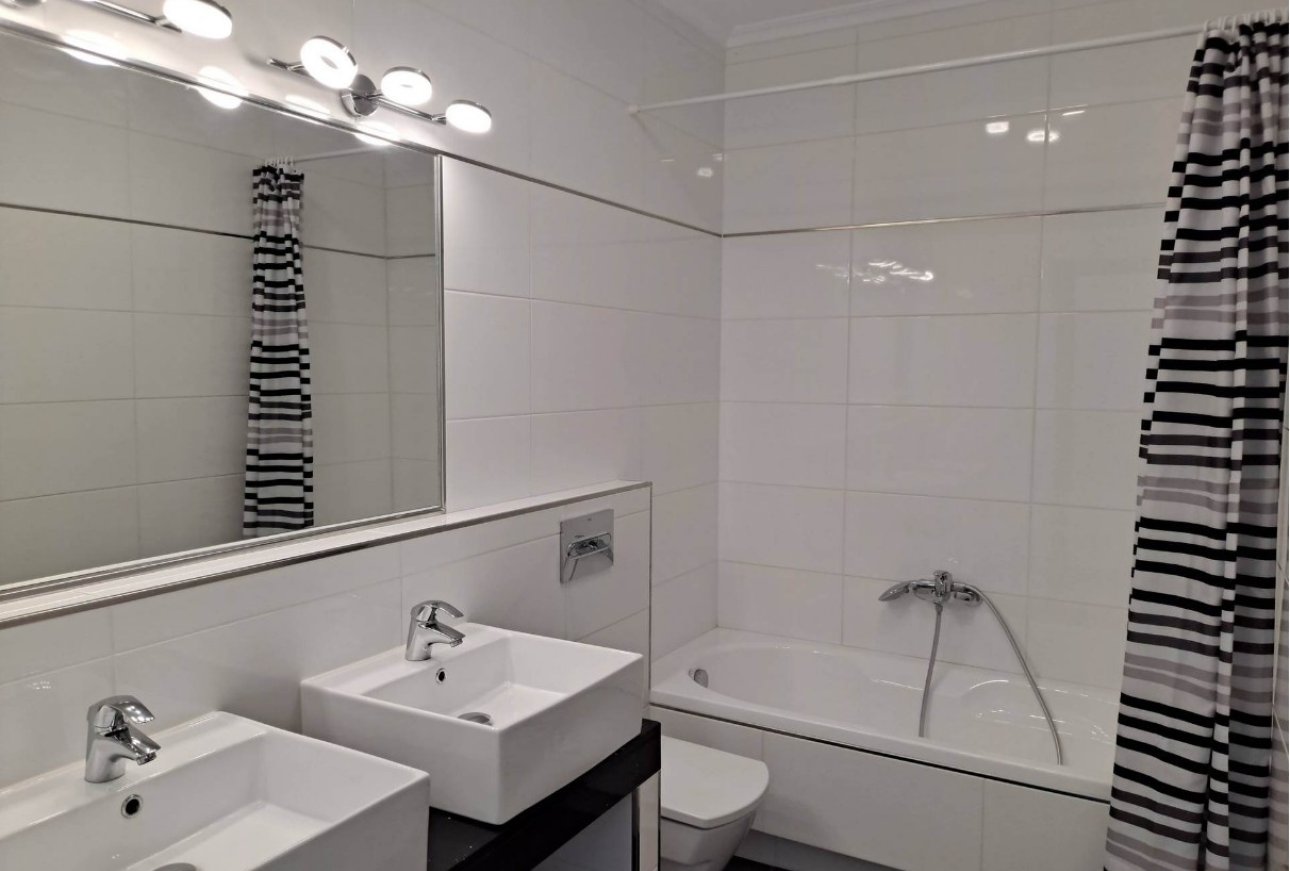 New build  - Villa - Moraira - Moravit