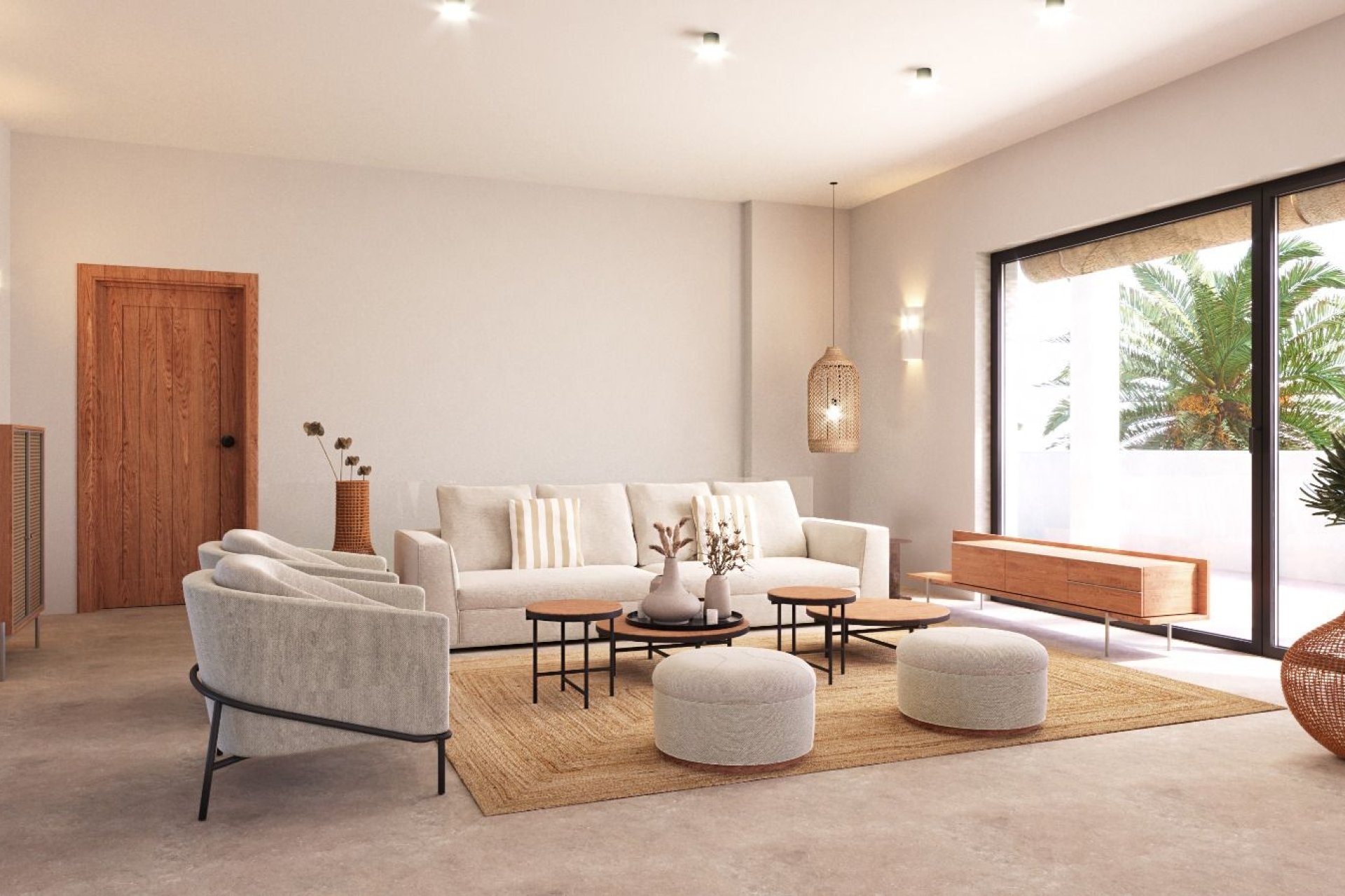 New build  - Villa - Moraira - Moravit