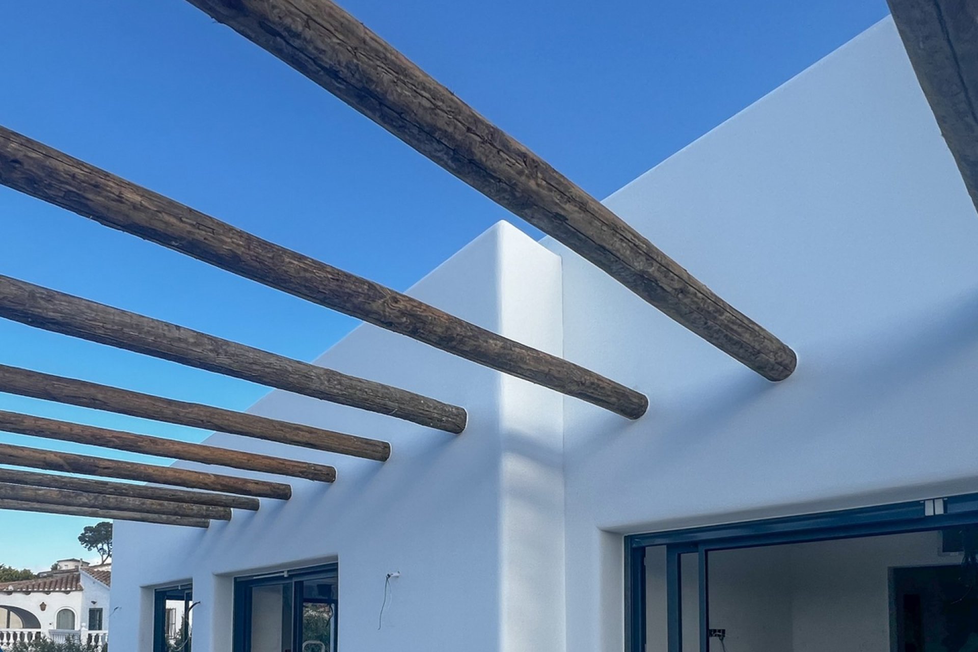 New build  - Villa - Moraira - Moravit