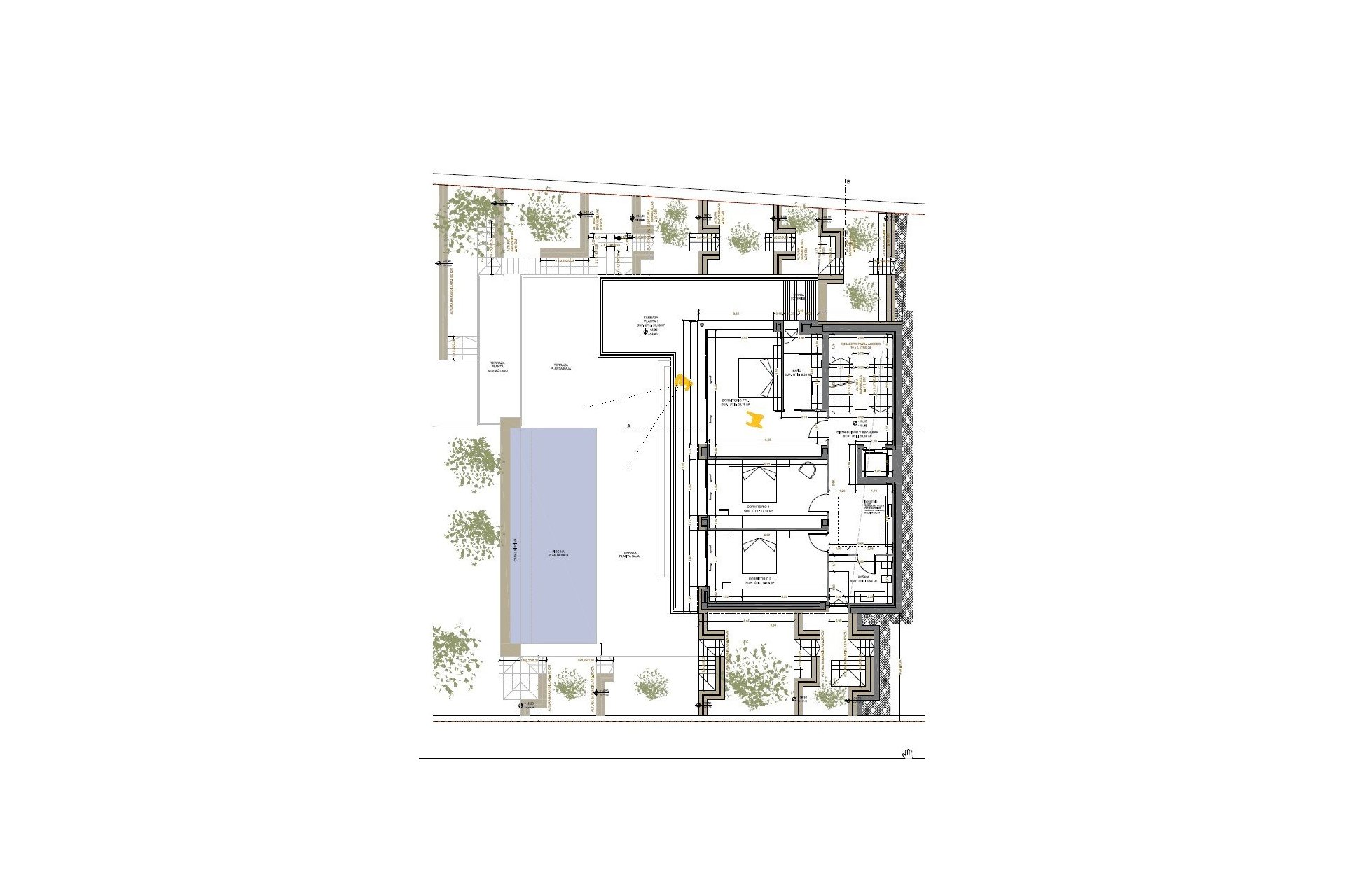 New build  - Villa - Moraira - Paichi