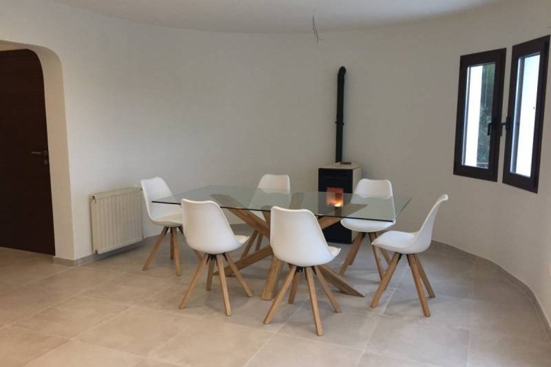 New build  - Villa - Moraira - Paichi