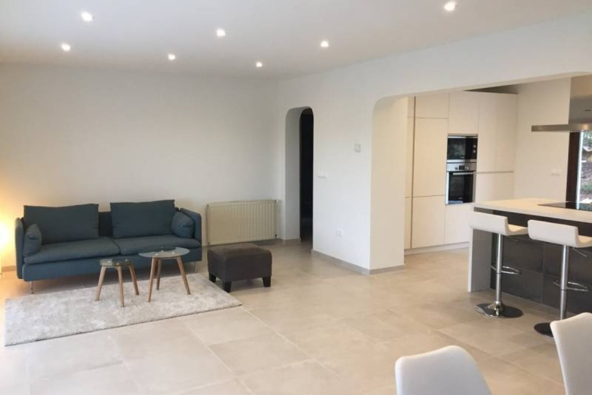 New build  - Villa - Moraira - Paichi