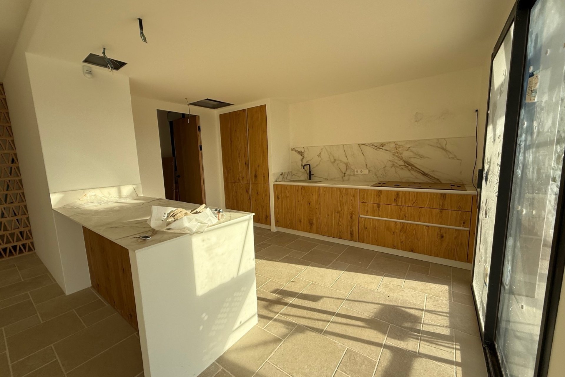 New build  - Villa - Moraira - Pinar del Advocat