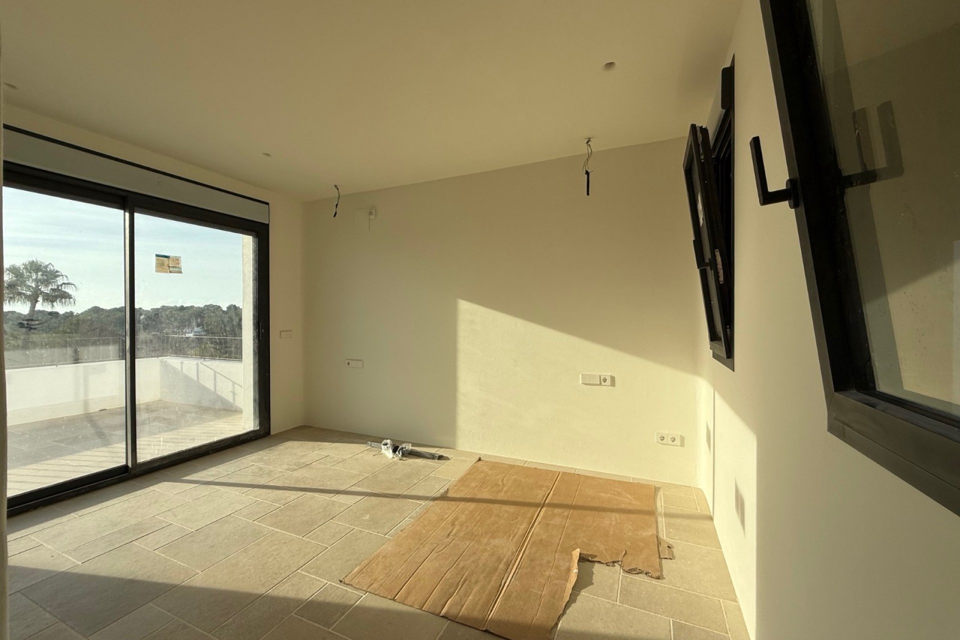 New build  - Villa - Moraira - Pinar del Advocat