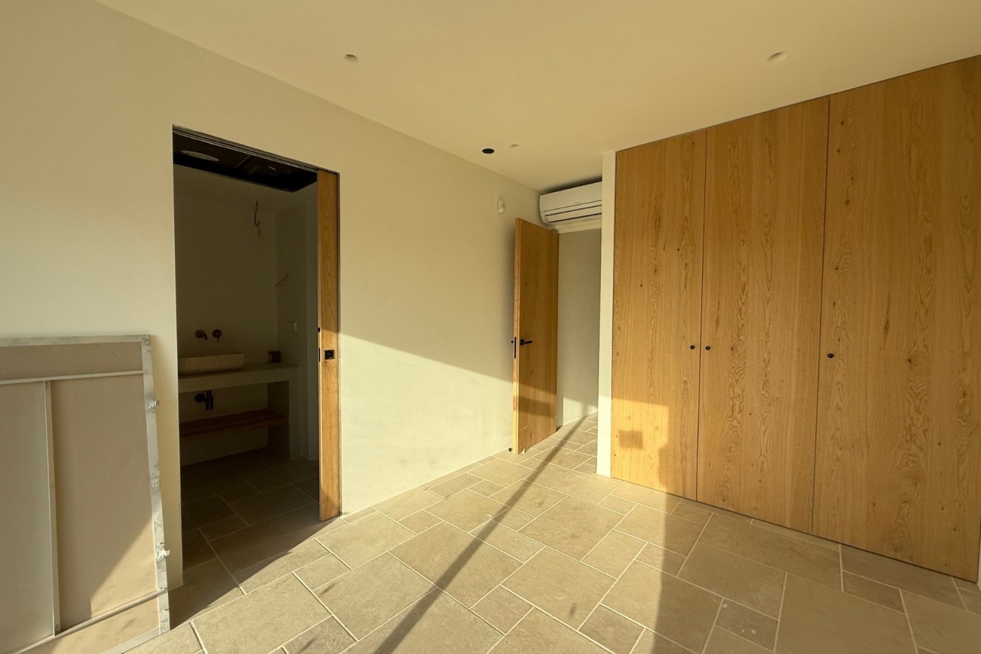 New build  - Villa - Moraira - Pinar del Advocat