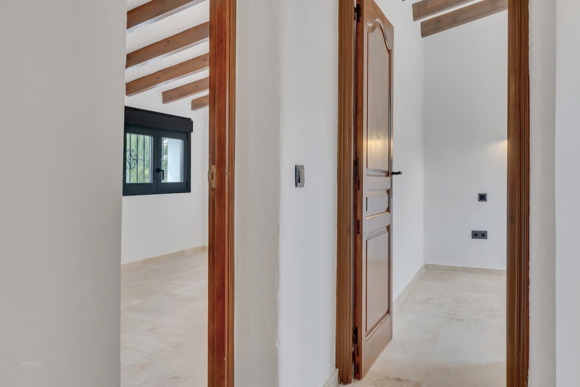New build  - Villa - Moraira - Pinar del Advocat