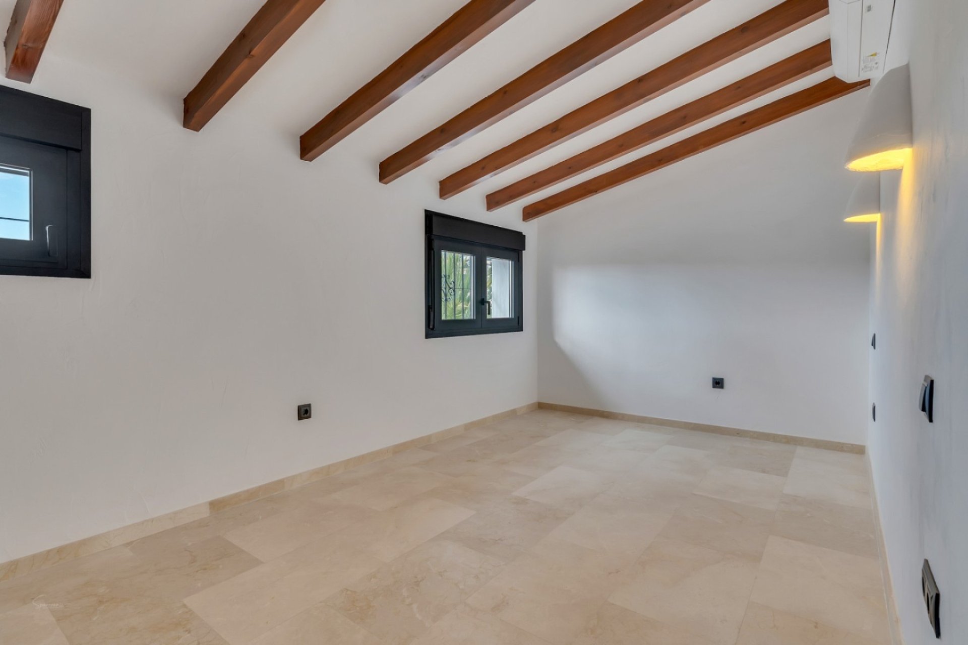 New build  - Villa - Moraira - Pinar del Advocat