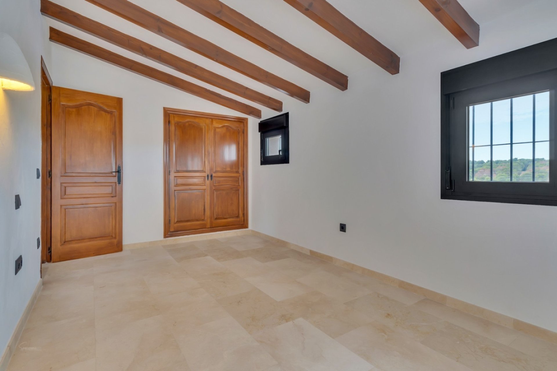 New build  - Villa - Moraira - Pinar del Advocat