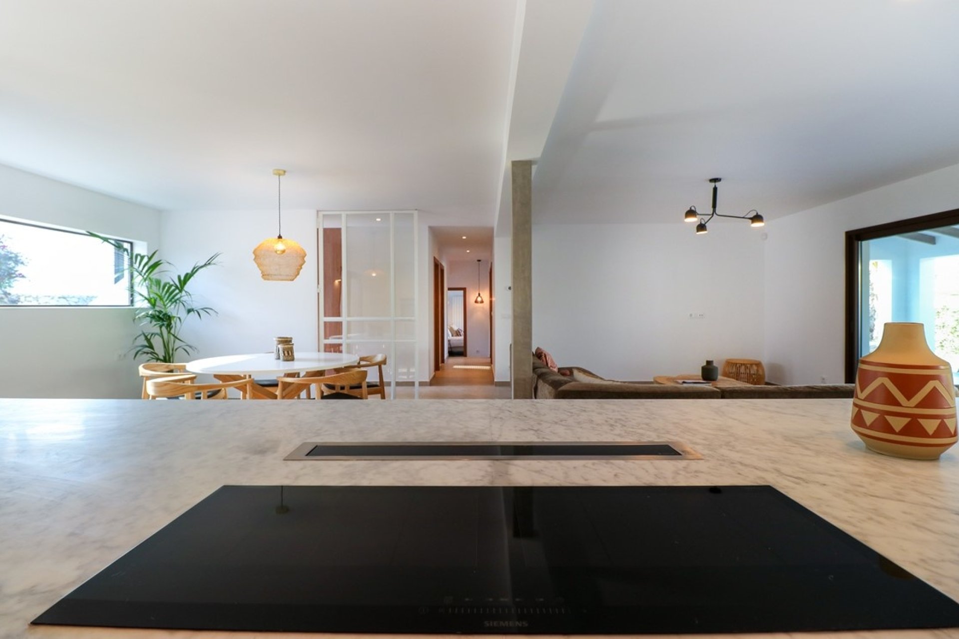 New build  - Villa - Moraira - Pla del Mar