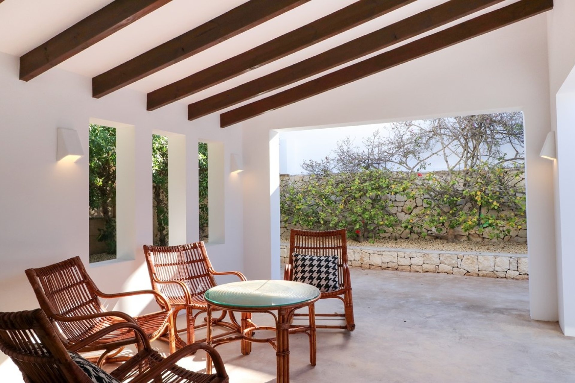 New build  - Villa - Moraira - Pla del Mar