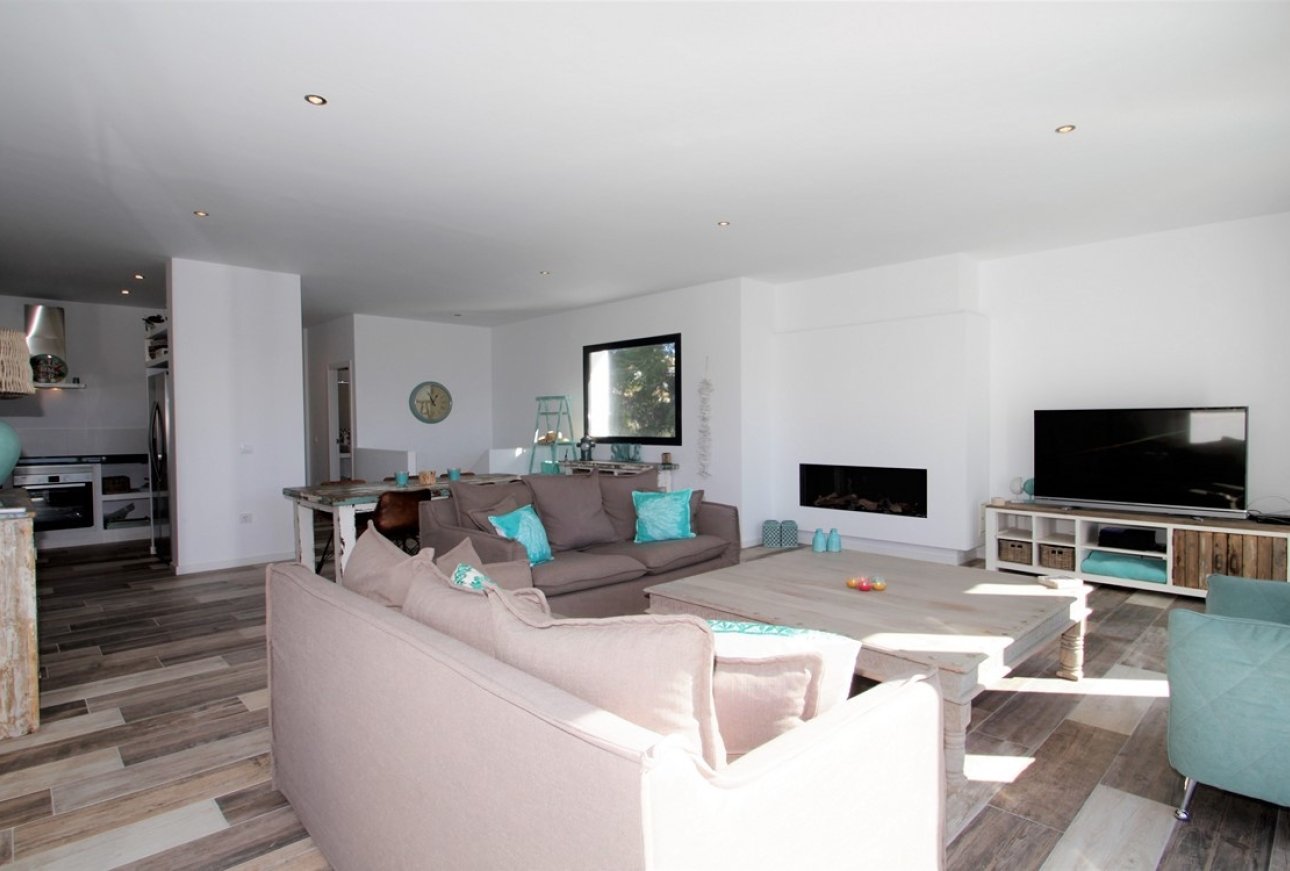 New build  - Villa - Moraira - Pla del Mar