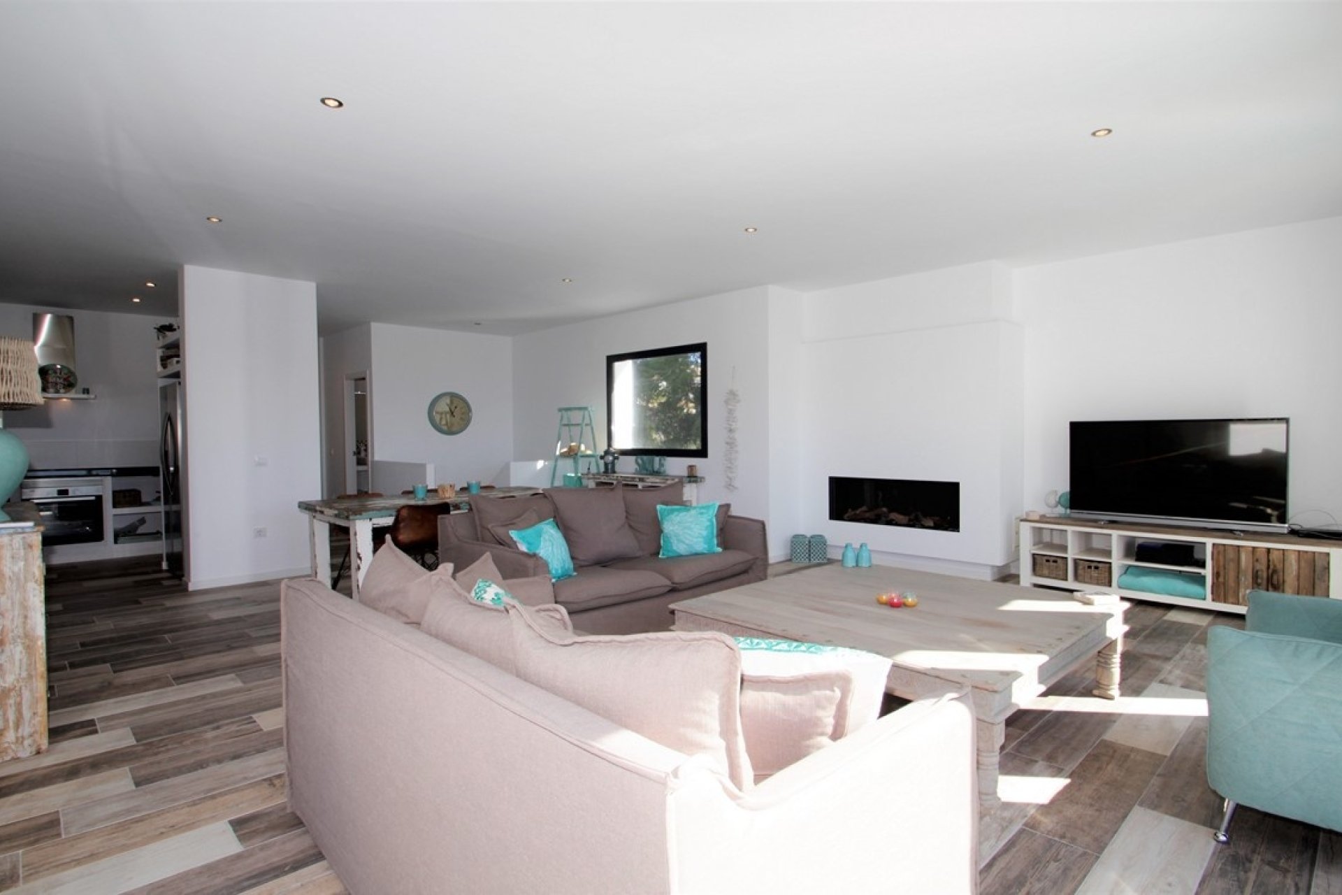 New build  - Villa - Moraira - Pla del Mar