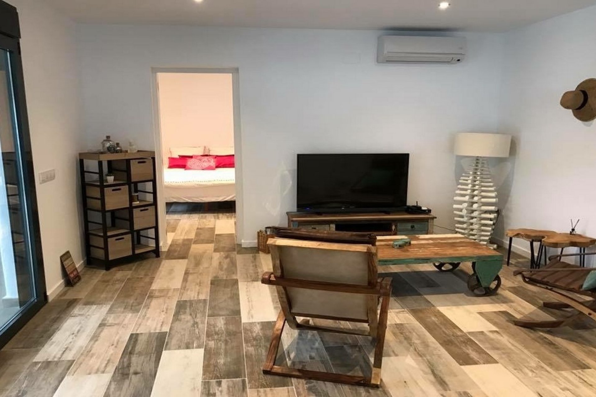 New build  - Villa - Moraira - Pla del Mar