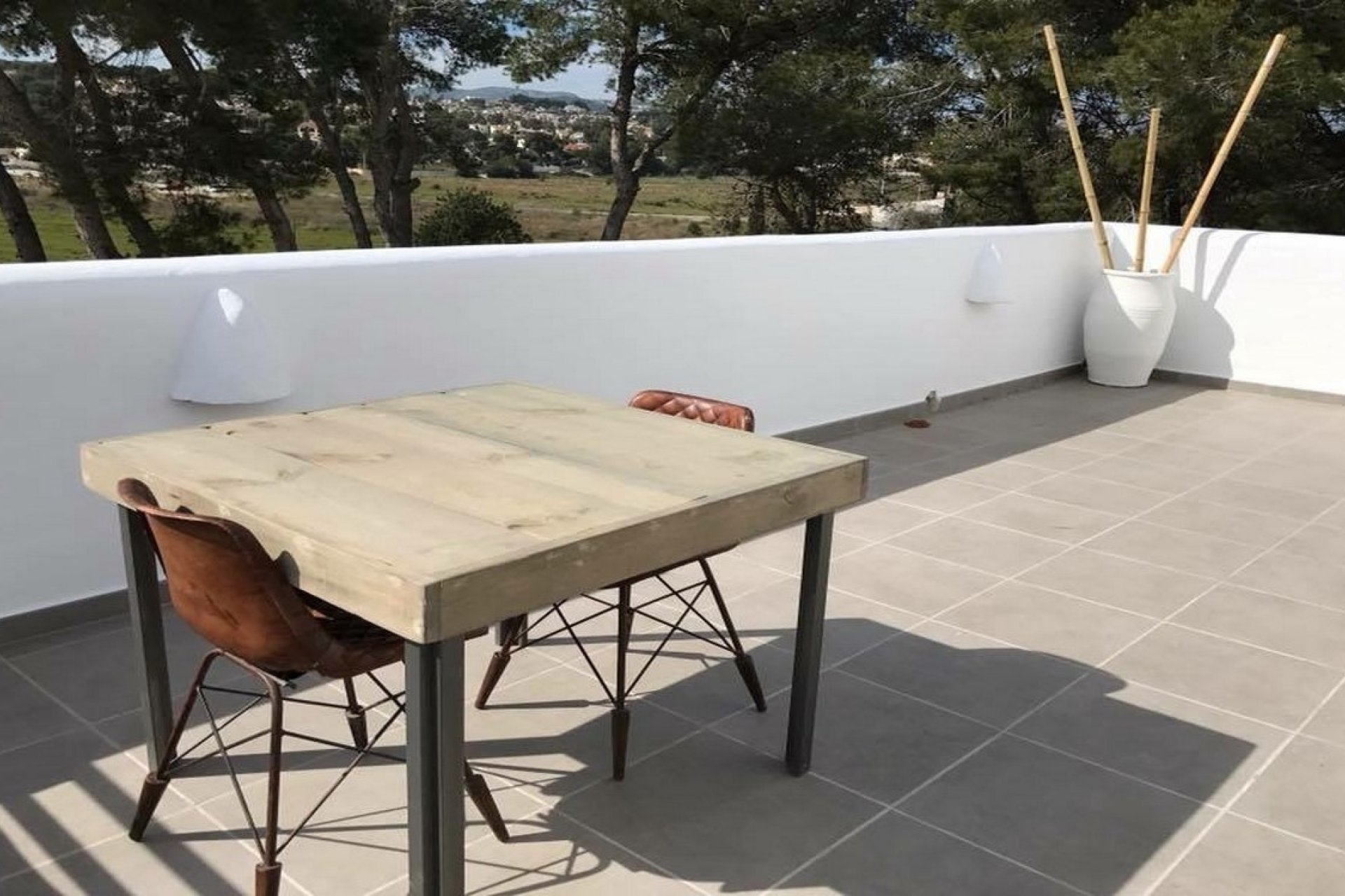 New build  - Villa - Moraira - Pla del Mar