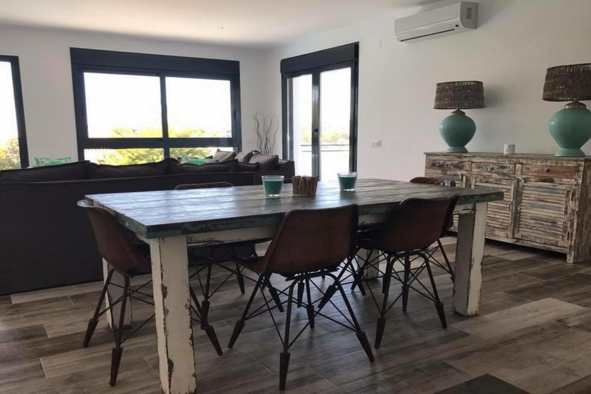 New build  - Villa - Moraira - Pla del Mar