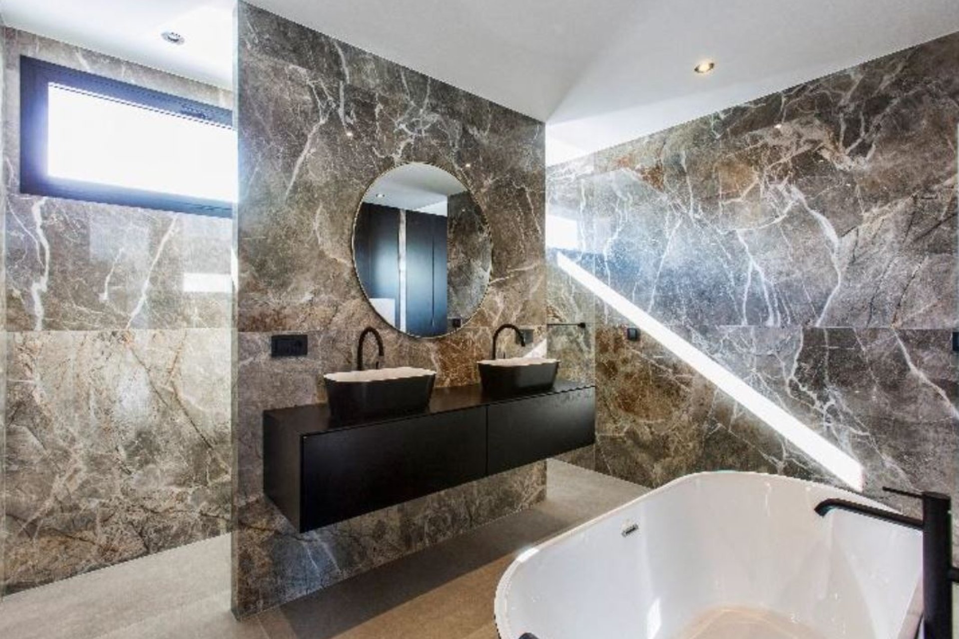 New build  - Villa - Moraira - Pla del Mar