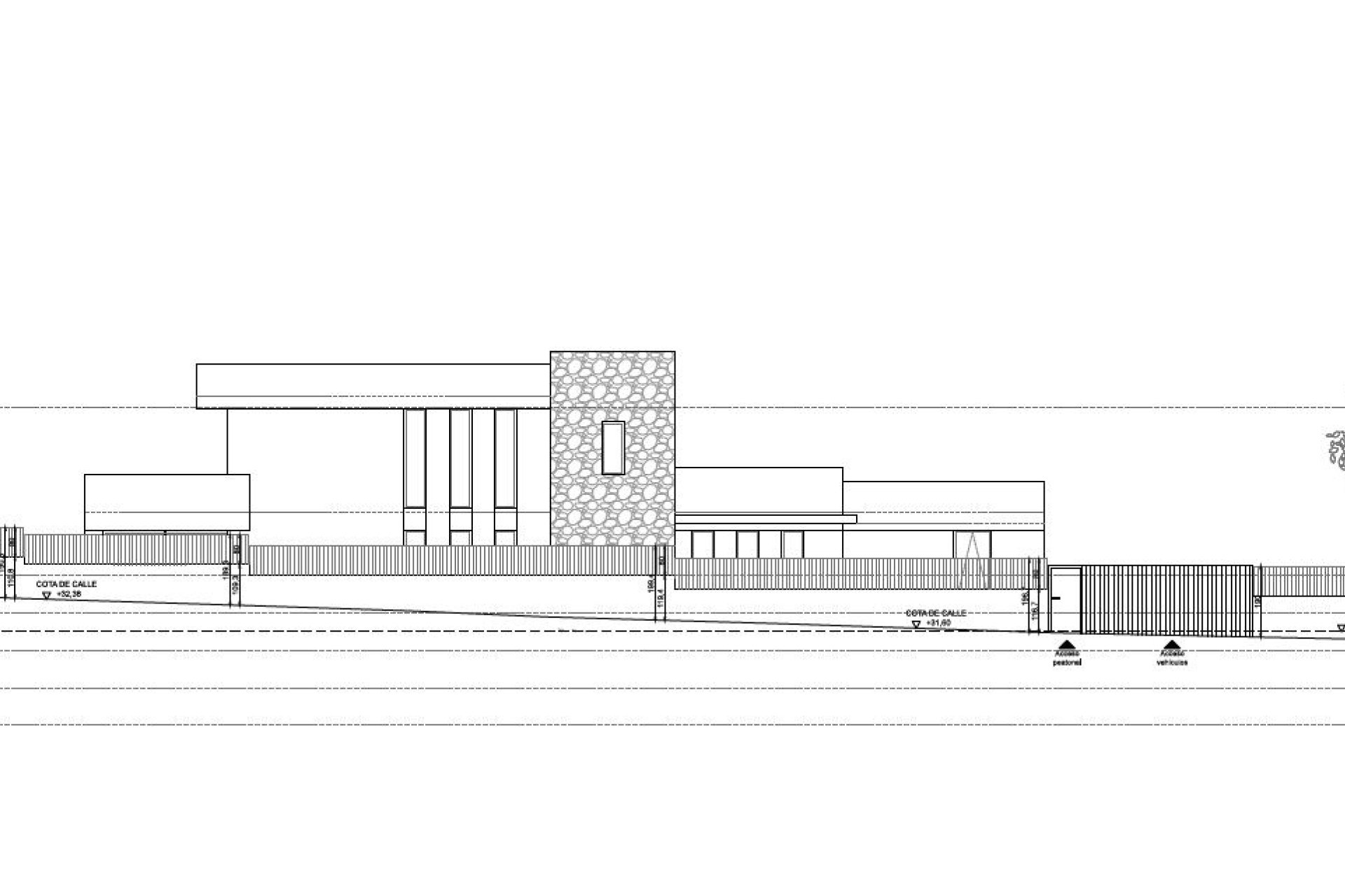 New build  - Villa - Moraira - Pla del Mar