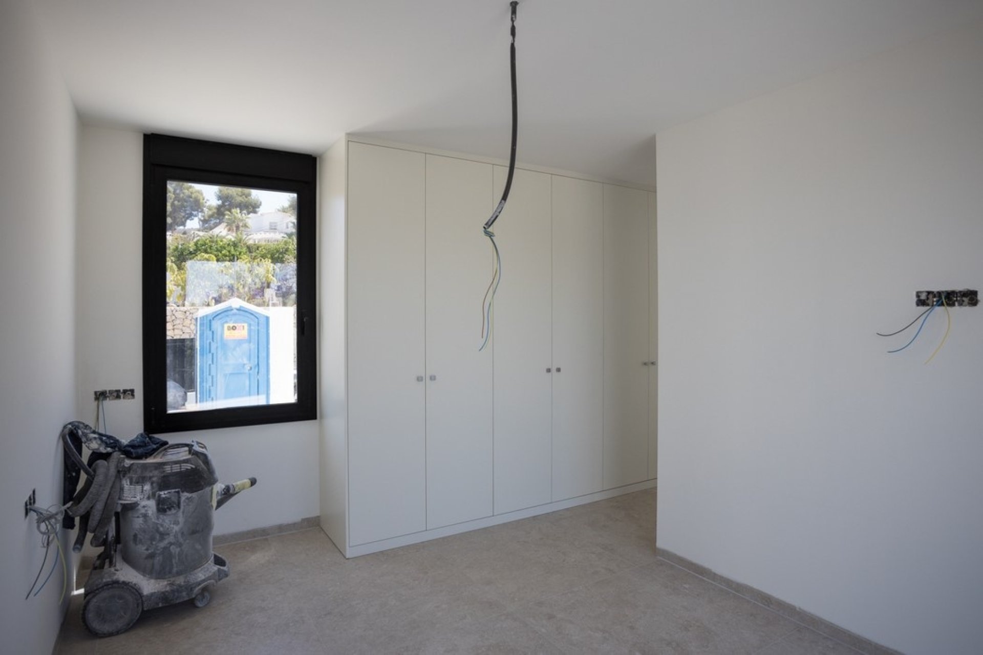 New build  - Villa - Moraira - Pla del Mar