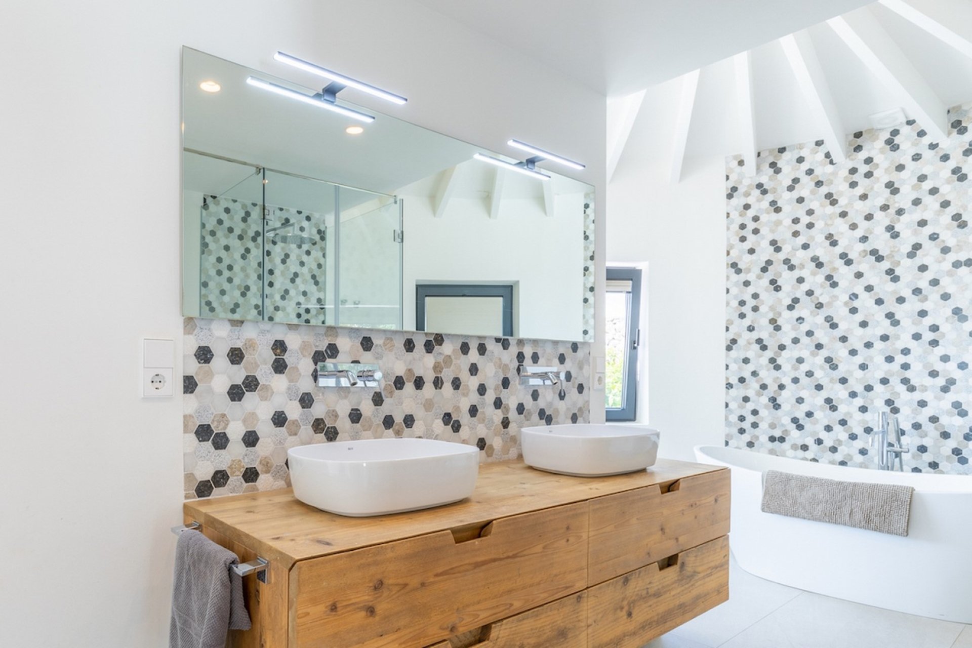 New build  - Villa - Moraira - Sabatera