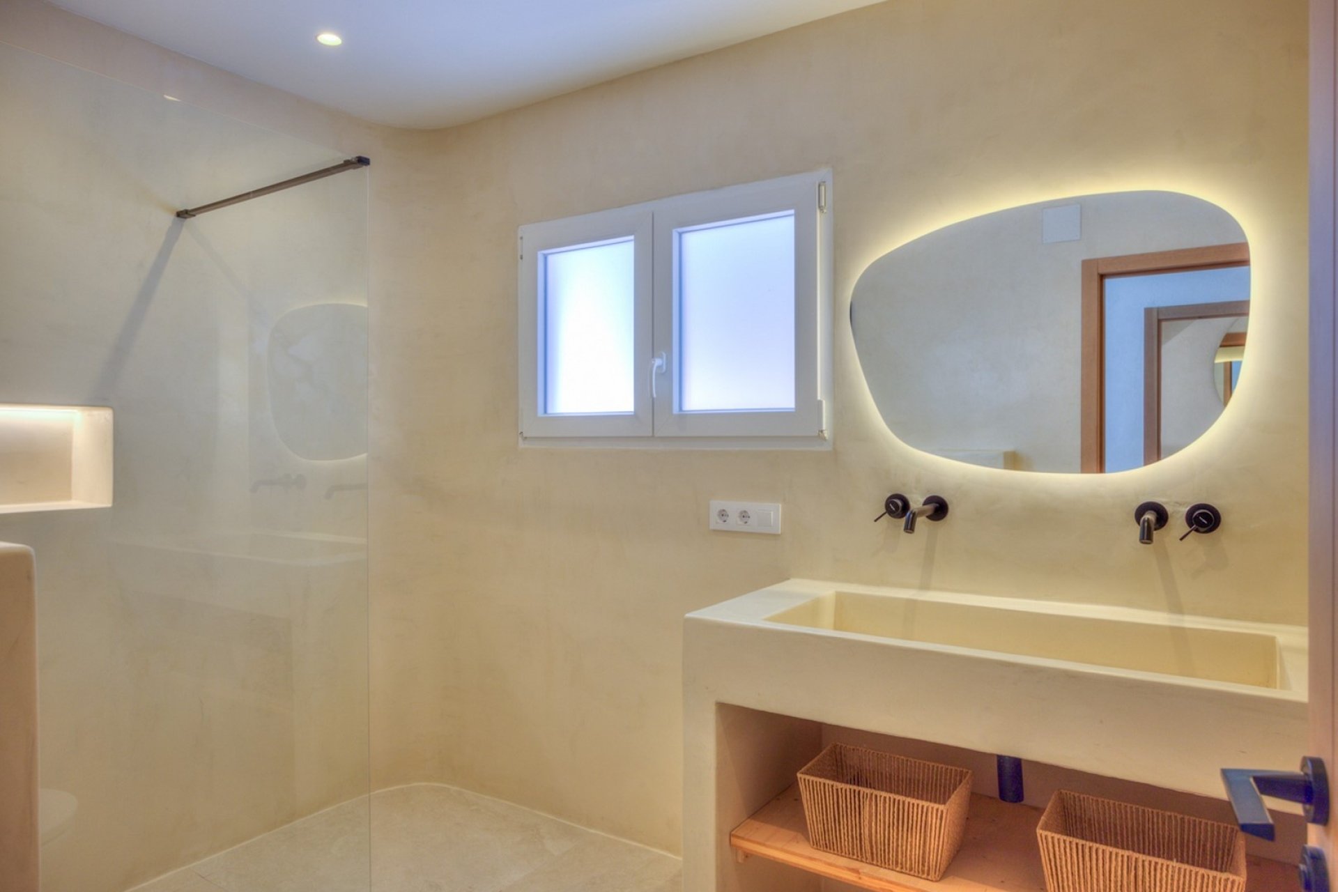New build  - Villa - Moraira - San Jaime