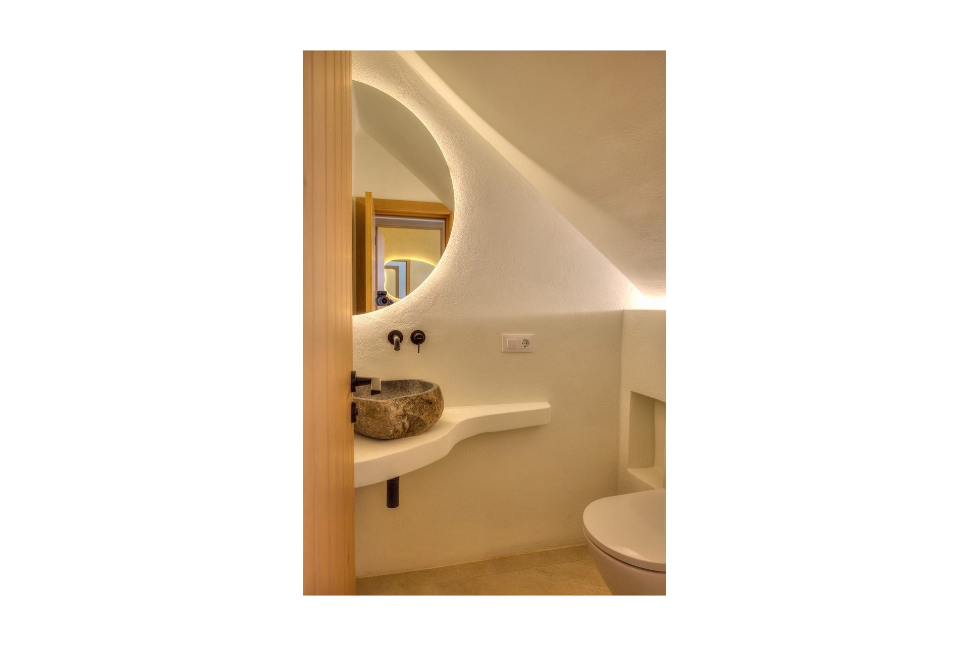 New build  - Villa - Moraira - San Jaime