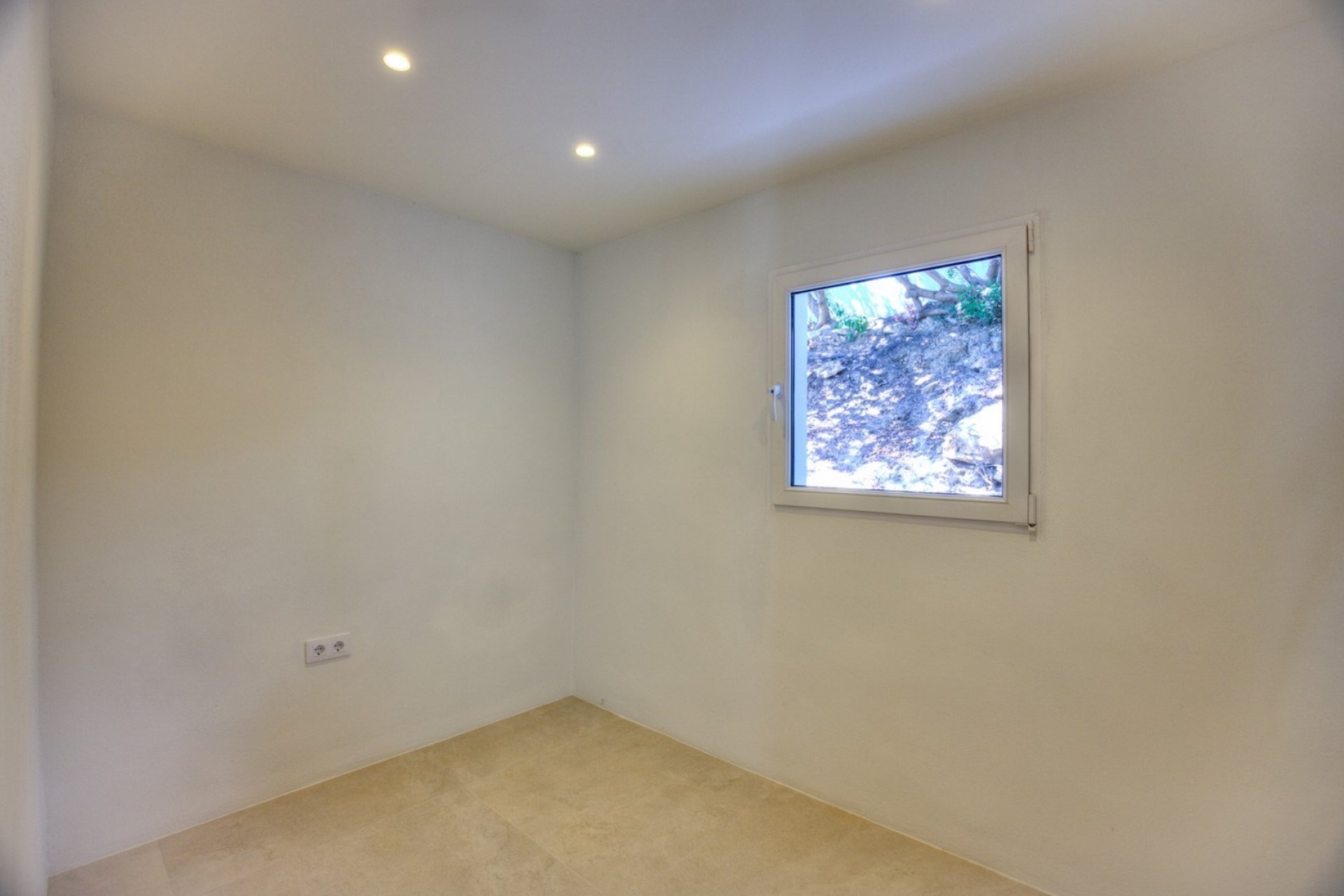 New build  - Villa - Moraira - San Jaime