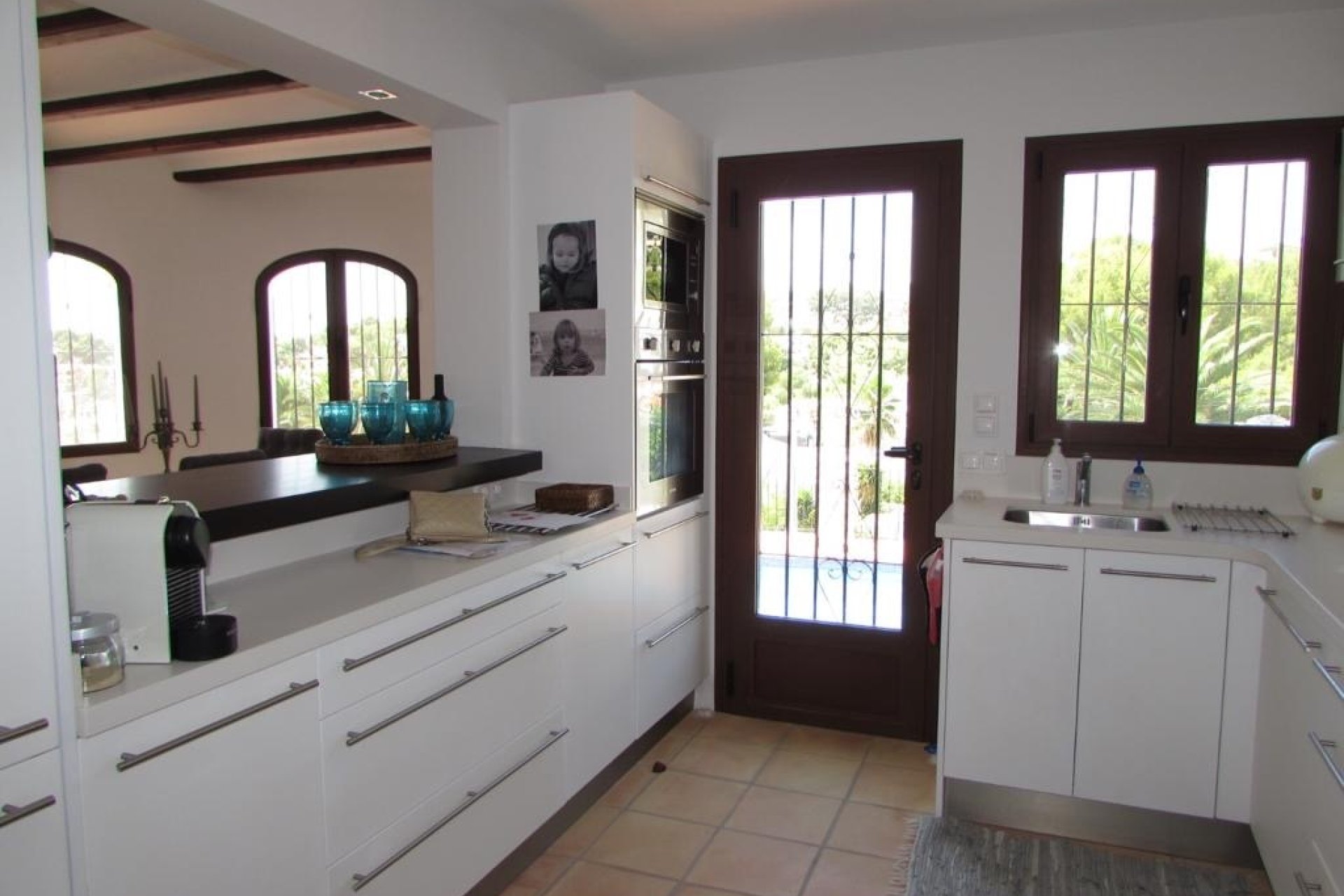 New build  - Villa - Moraira - San Jaime