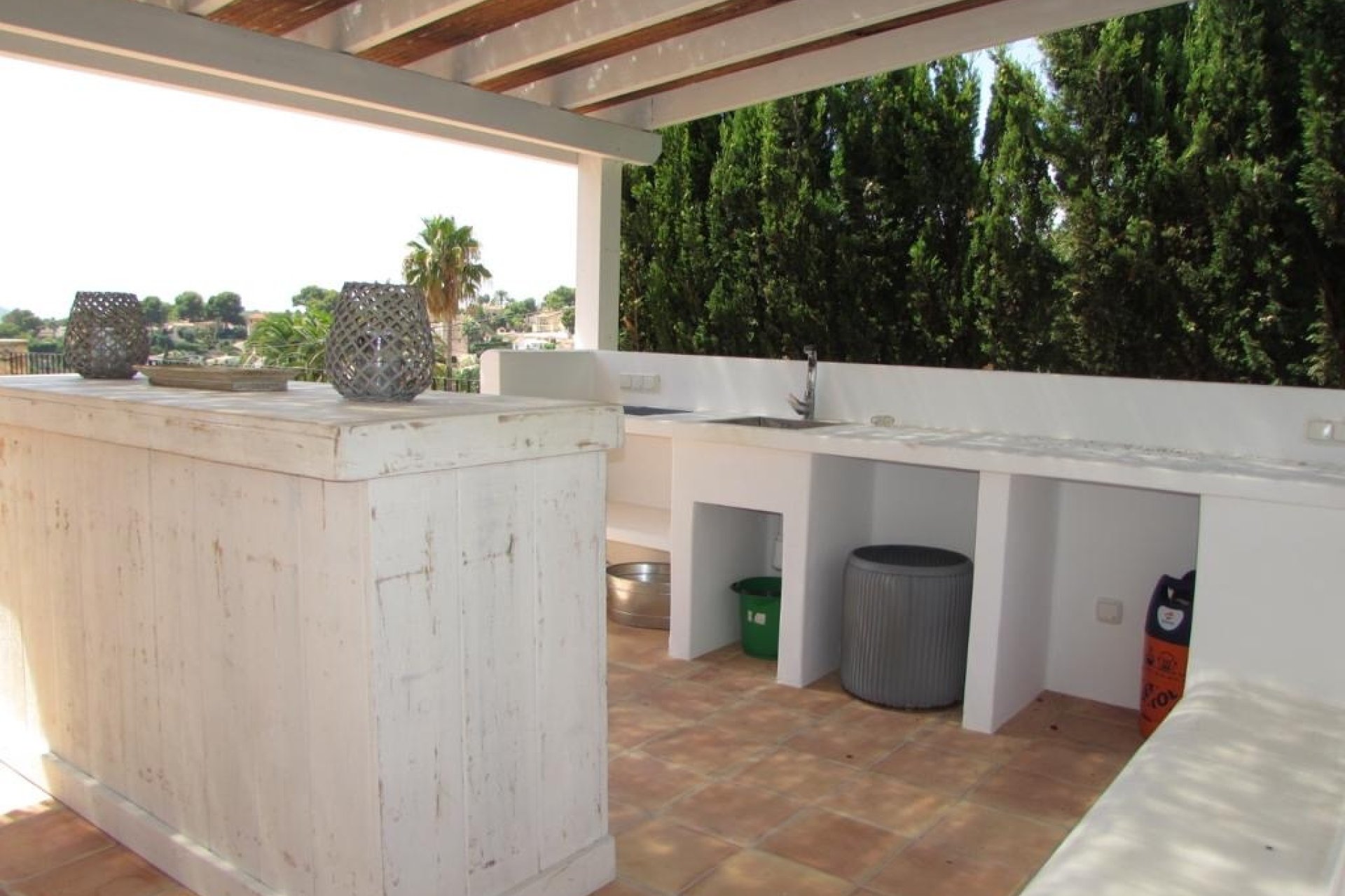 New build  - Villa - Moraira - San Jaime
