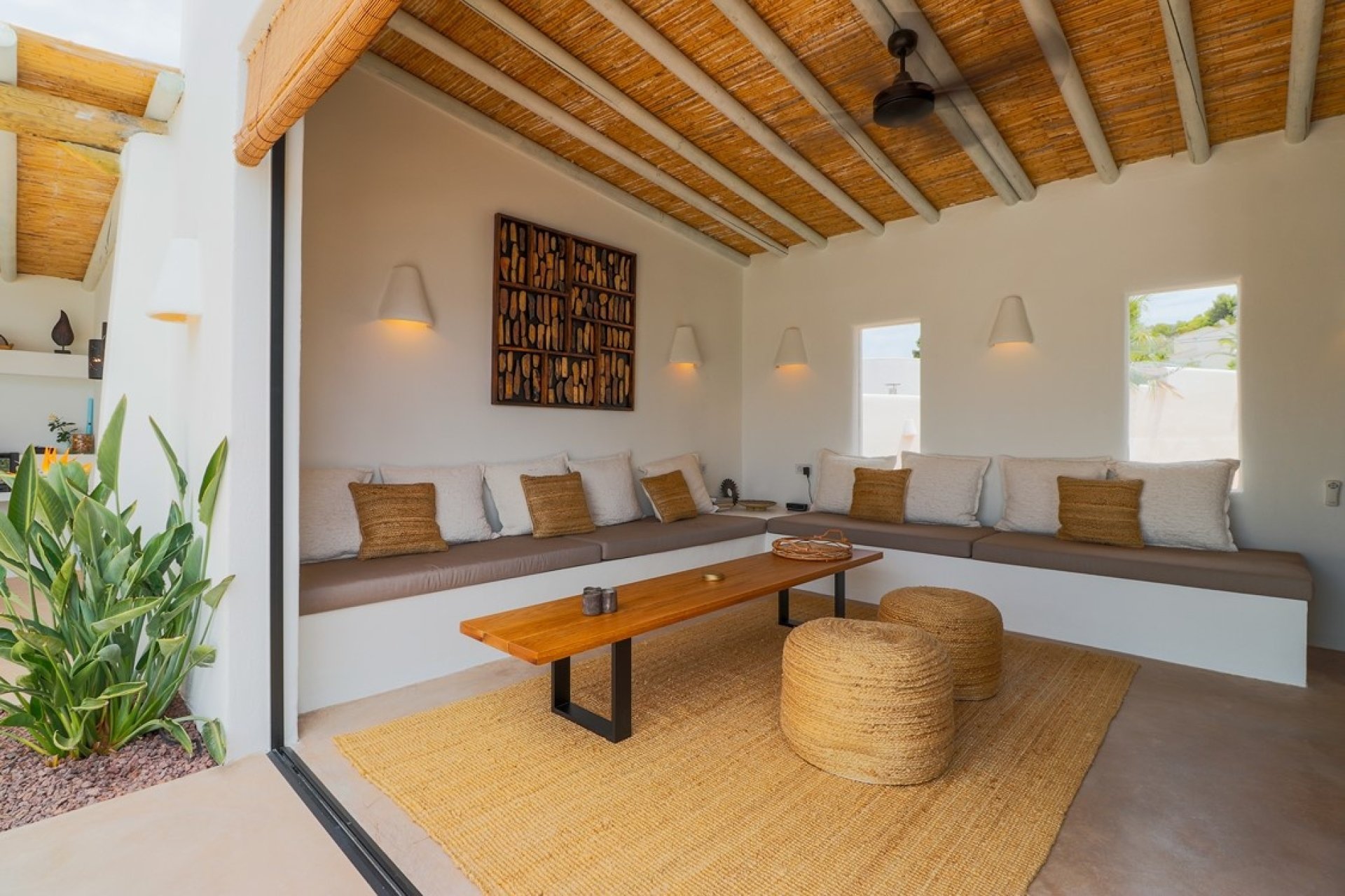 New build  - Villa - Moraira - San Jaime