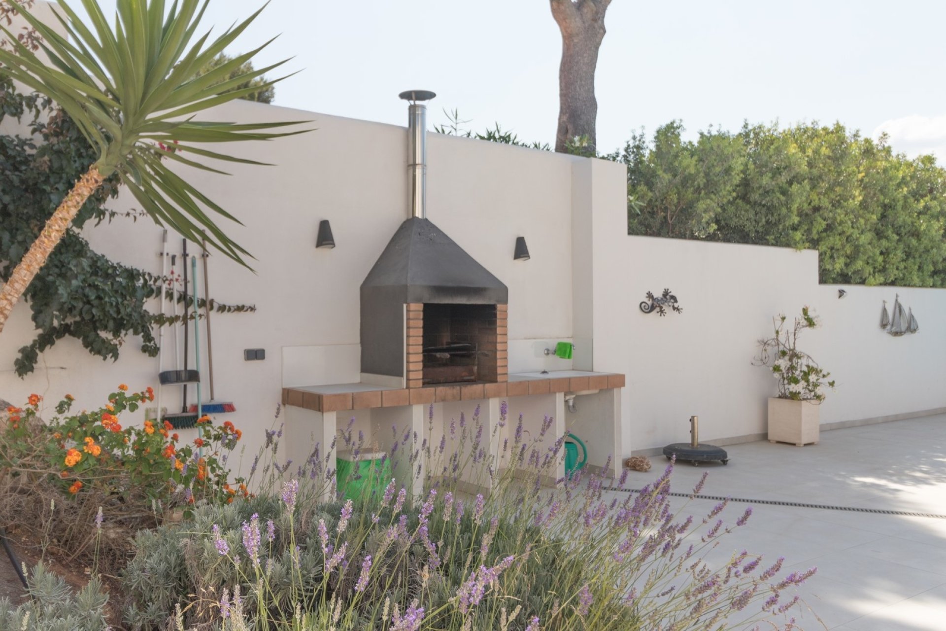 New build  - Villa - Moraira - San Jaime
