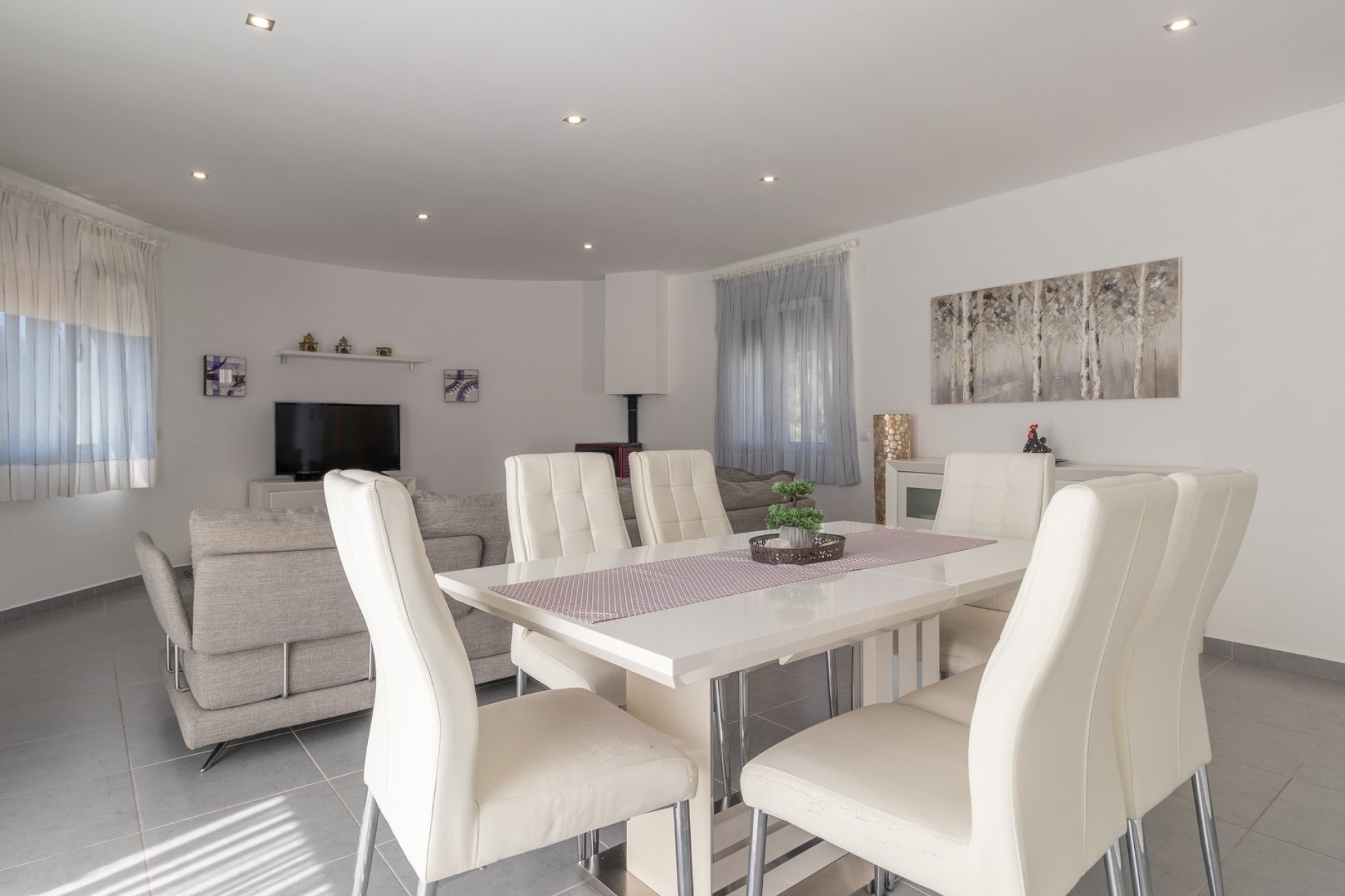 New build  - Villa - Moraira - San Jaime