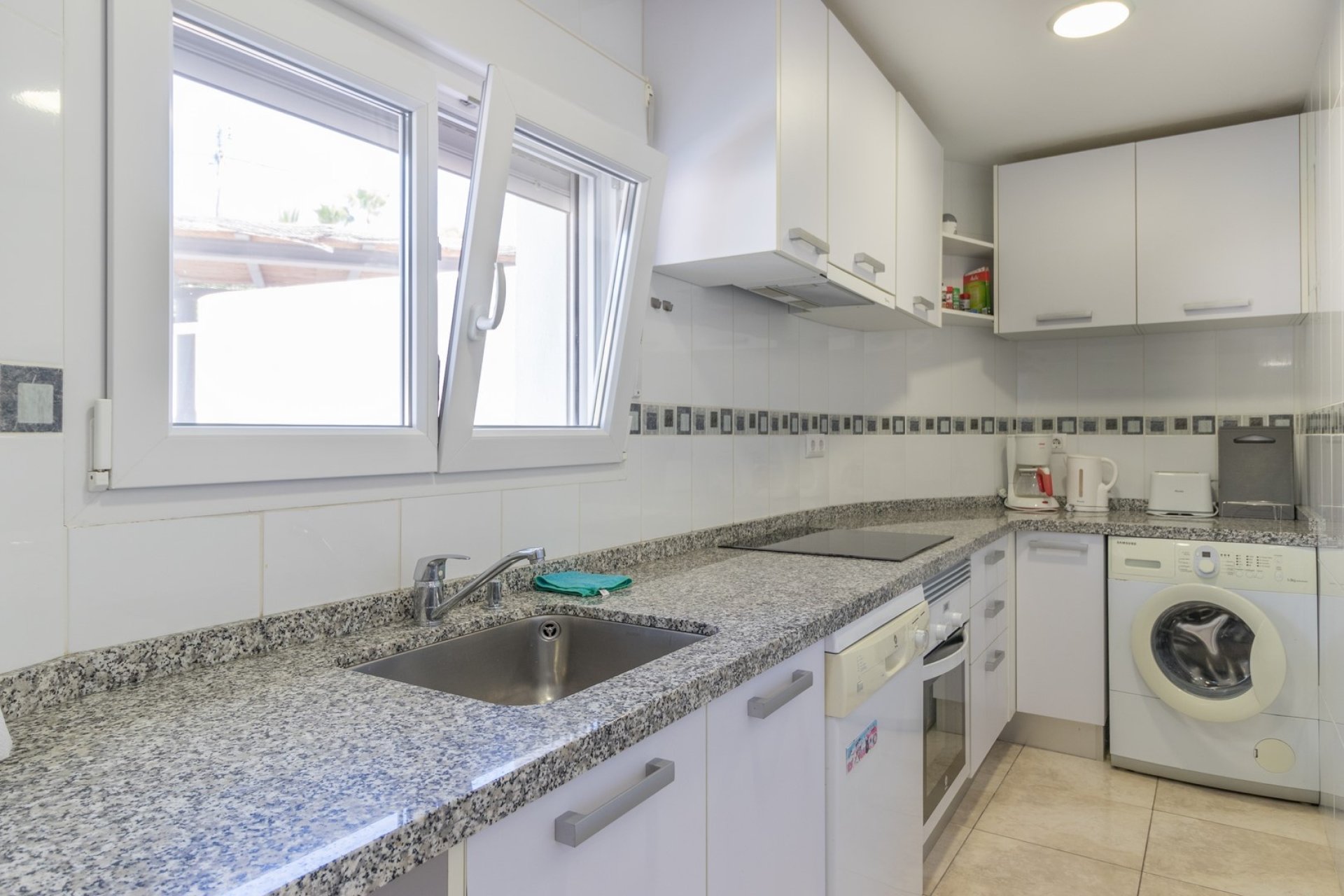 New build  - Villa - Moraira - San Jaime