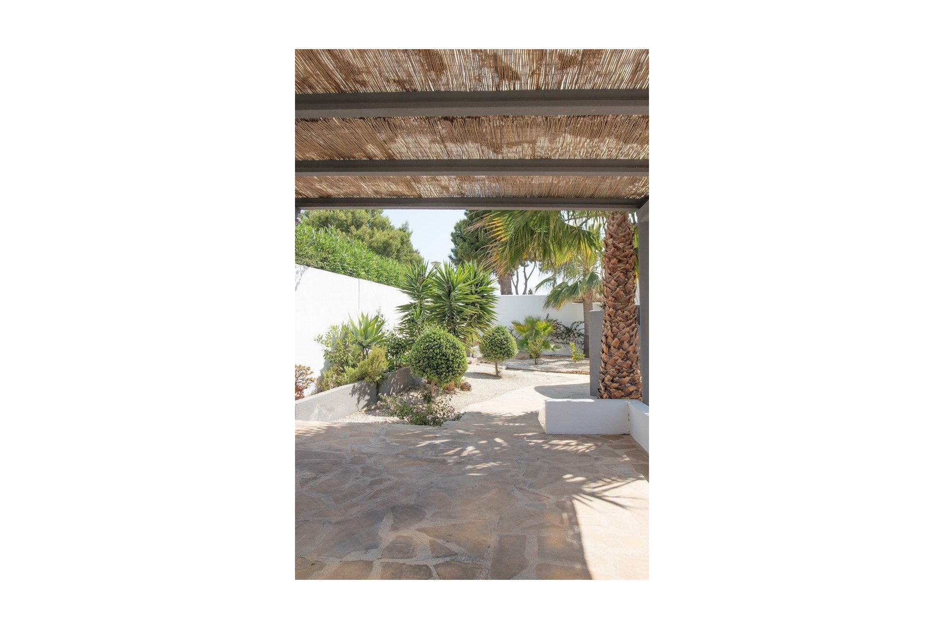 New build  - Villa - Moraira - San Jaime