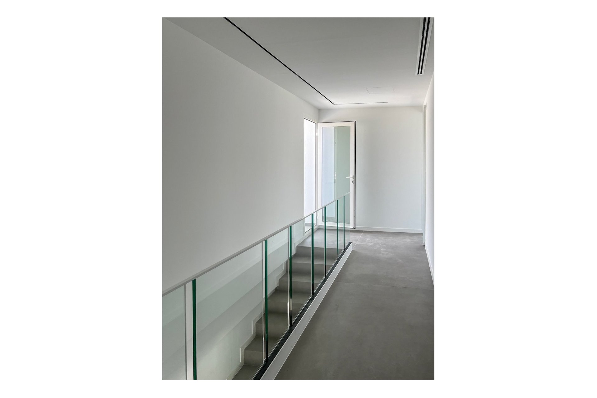 New build  - Villa - Moraira - San Jaime
