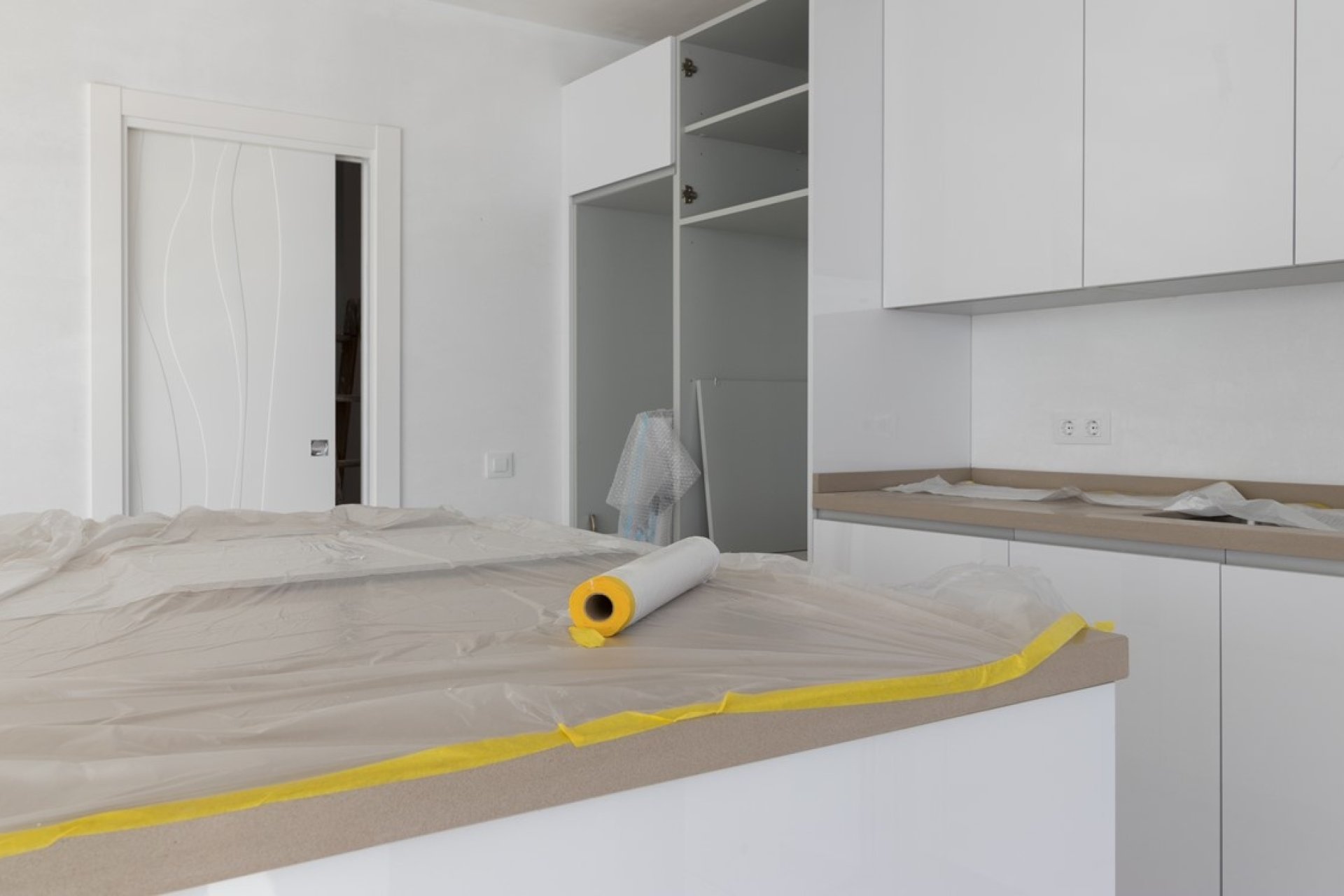 New build  - Villa - Moraira - Solpark