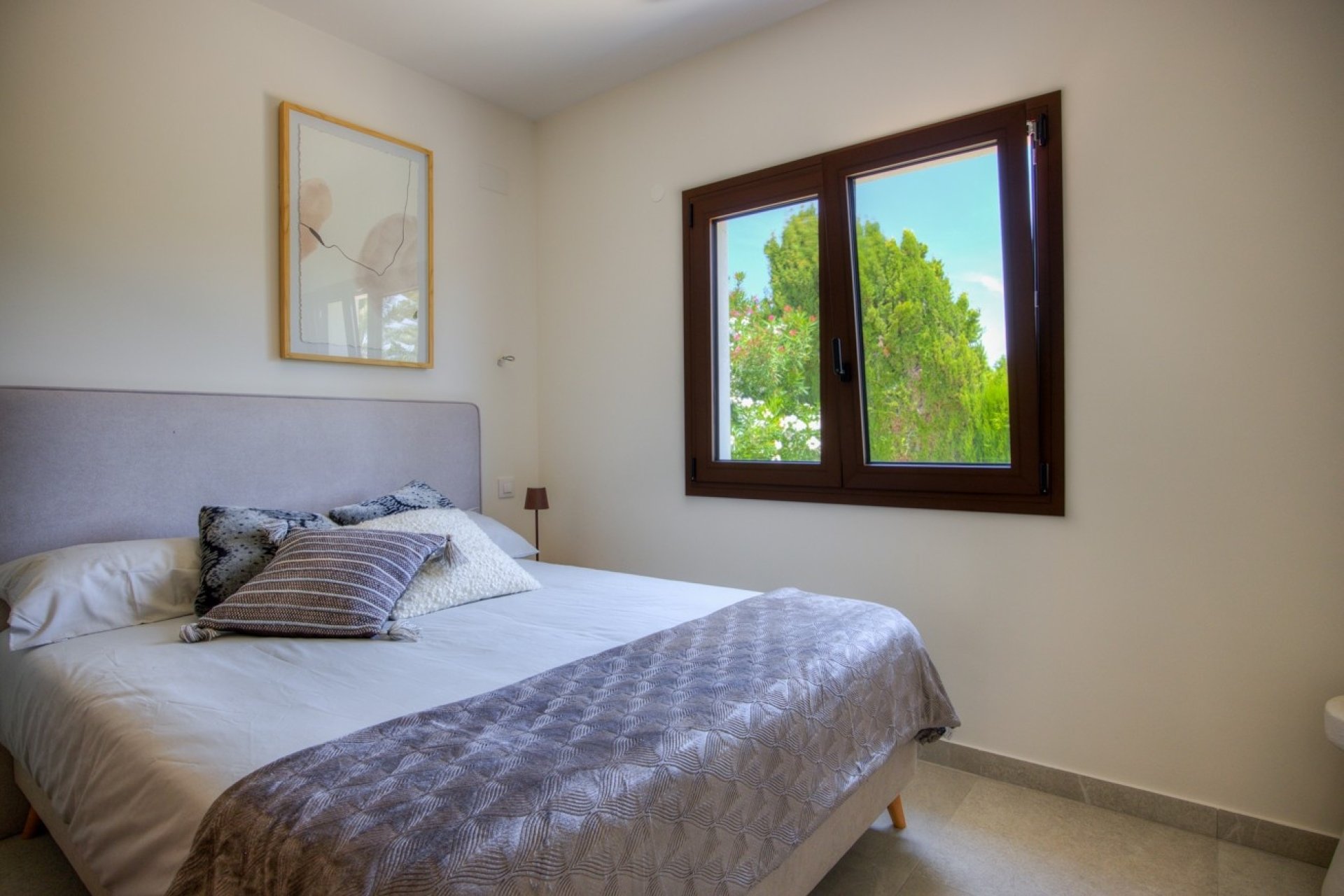 New build  - Villa - Moraira