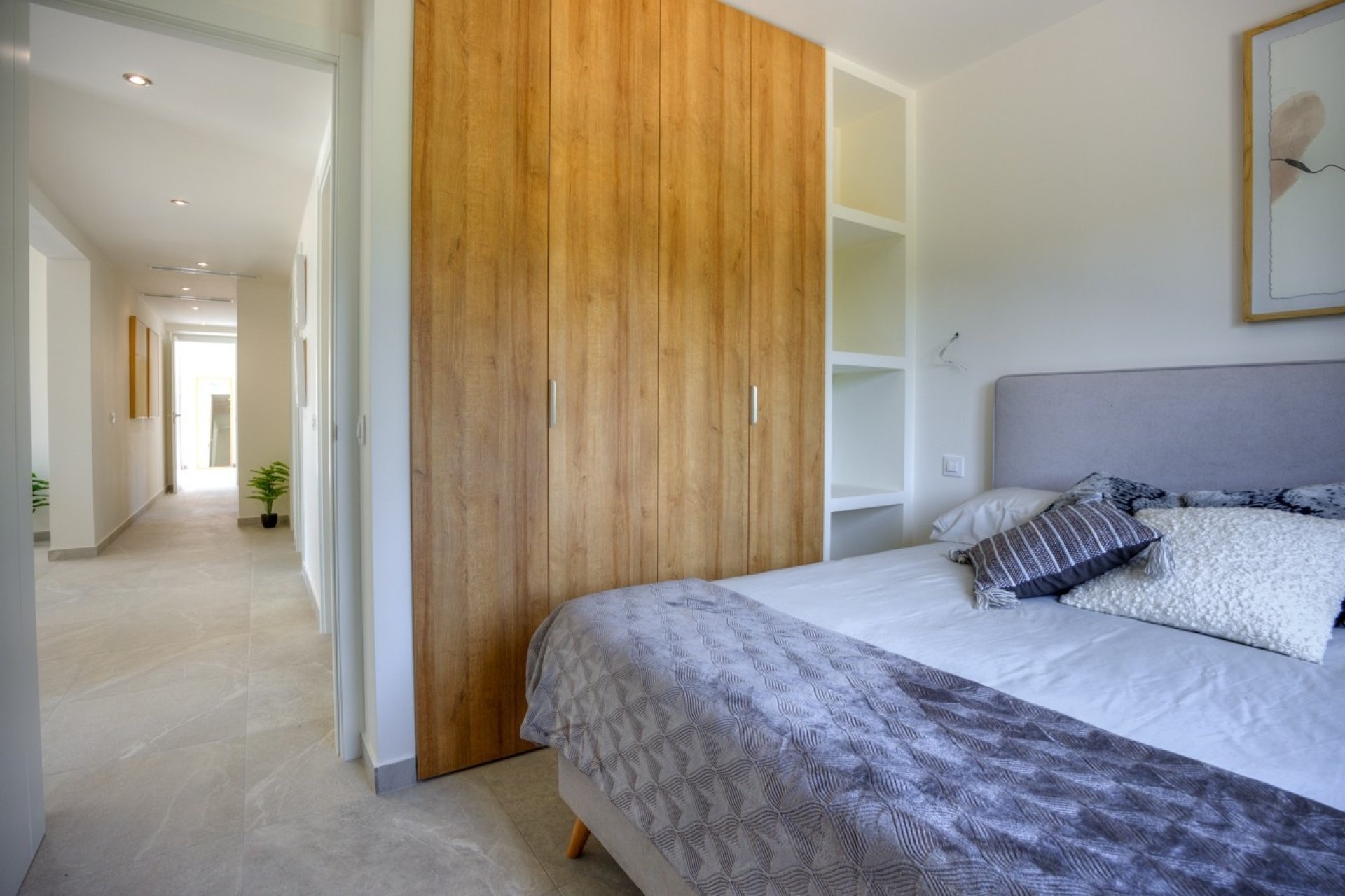 New build  - Villa - Moraira