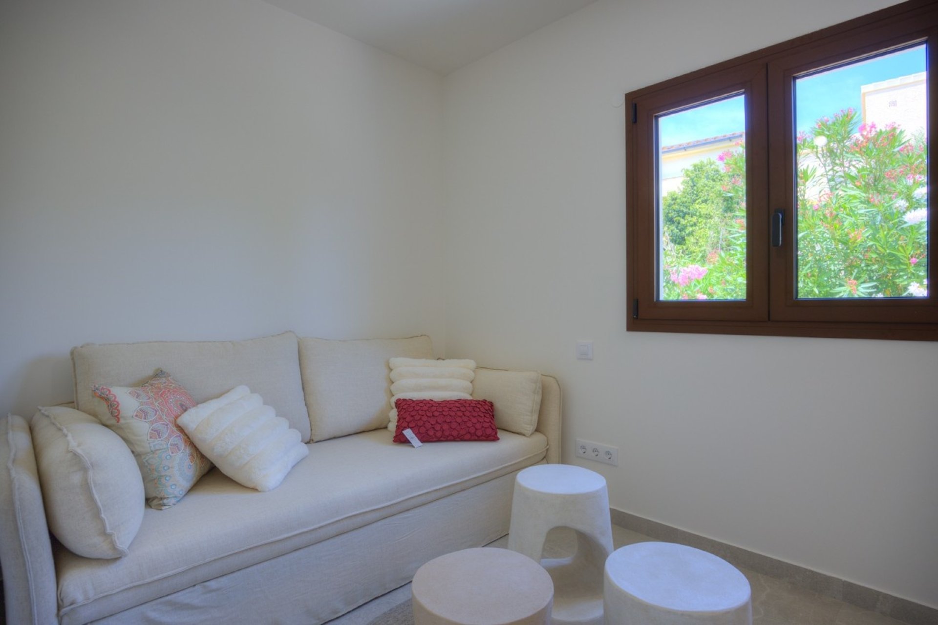 New build  - Villa - Moraira