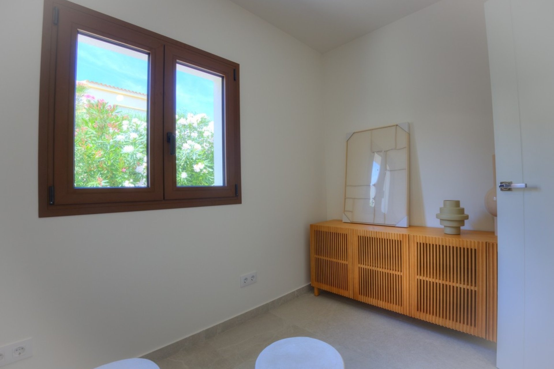 New build  - Villa - Moraira