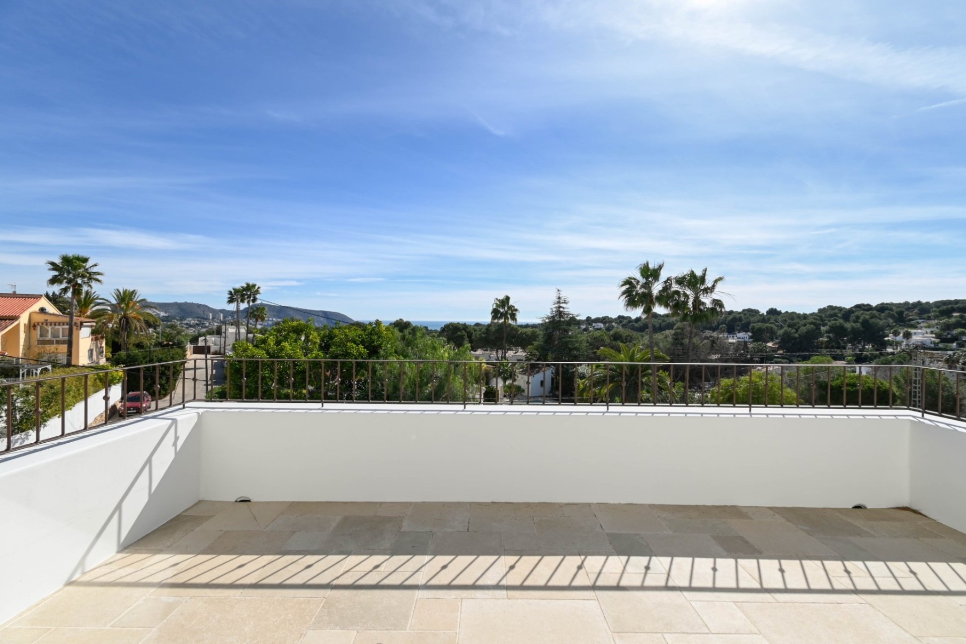 New build  - Villa - Moraira