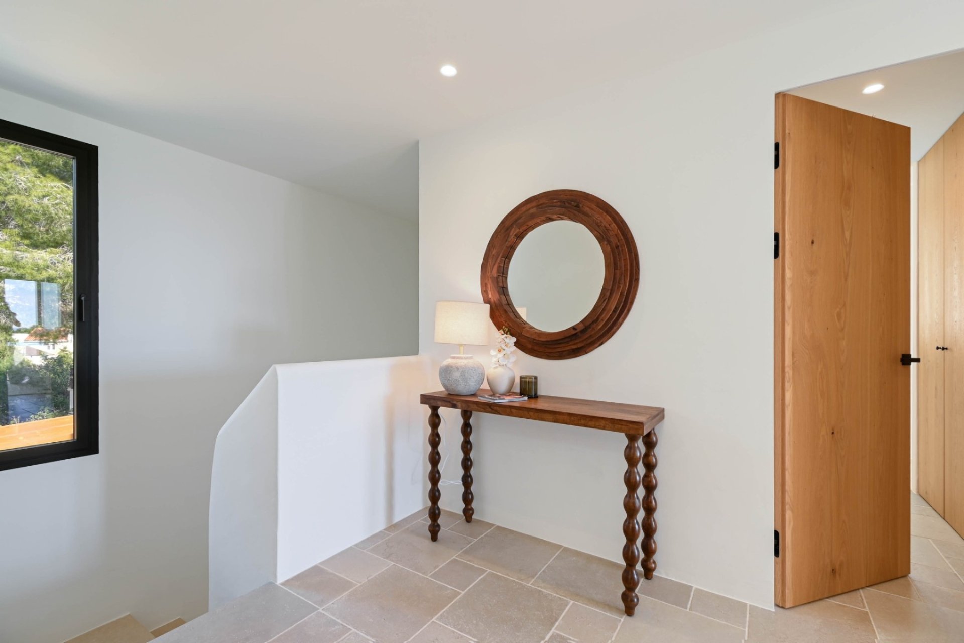 New build  - Villa - Moraira
