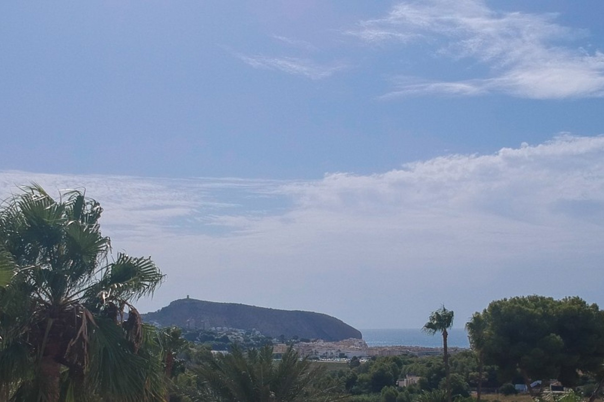 New build  - Villa - Moraira