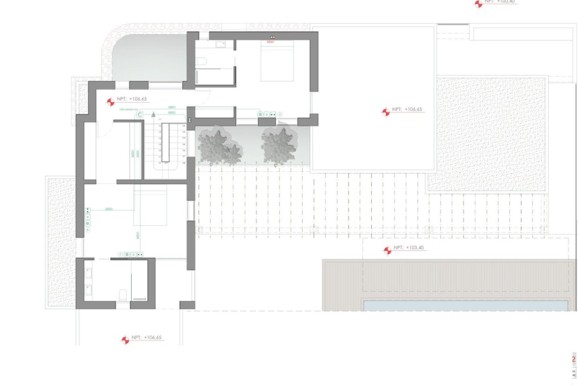 New build  - Villa - Moraira