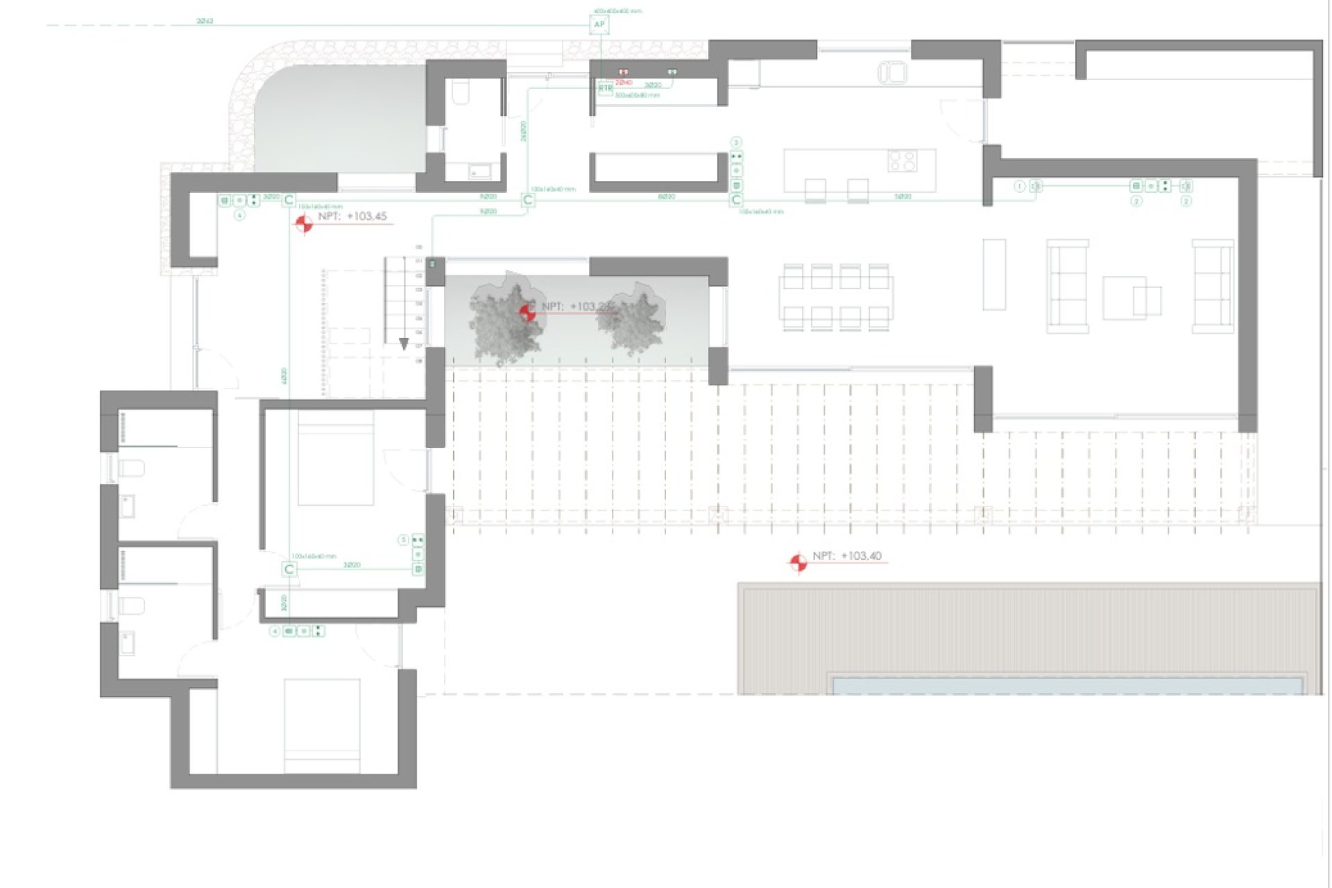 New build  - Villa - Moraira
