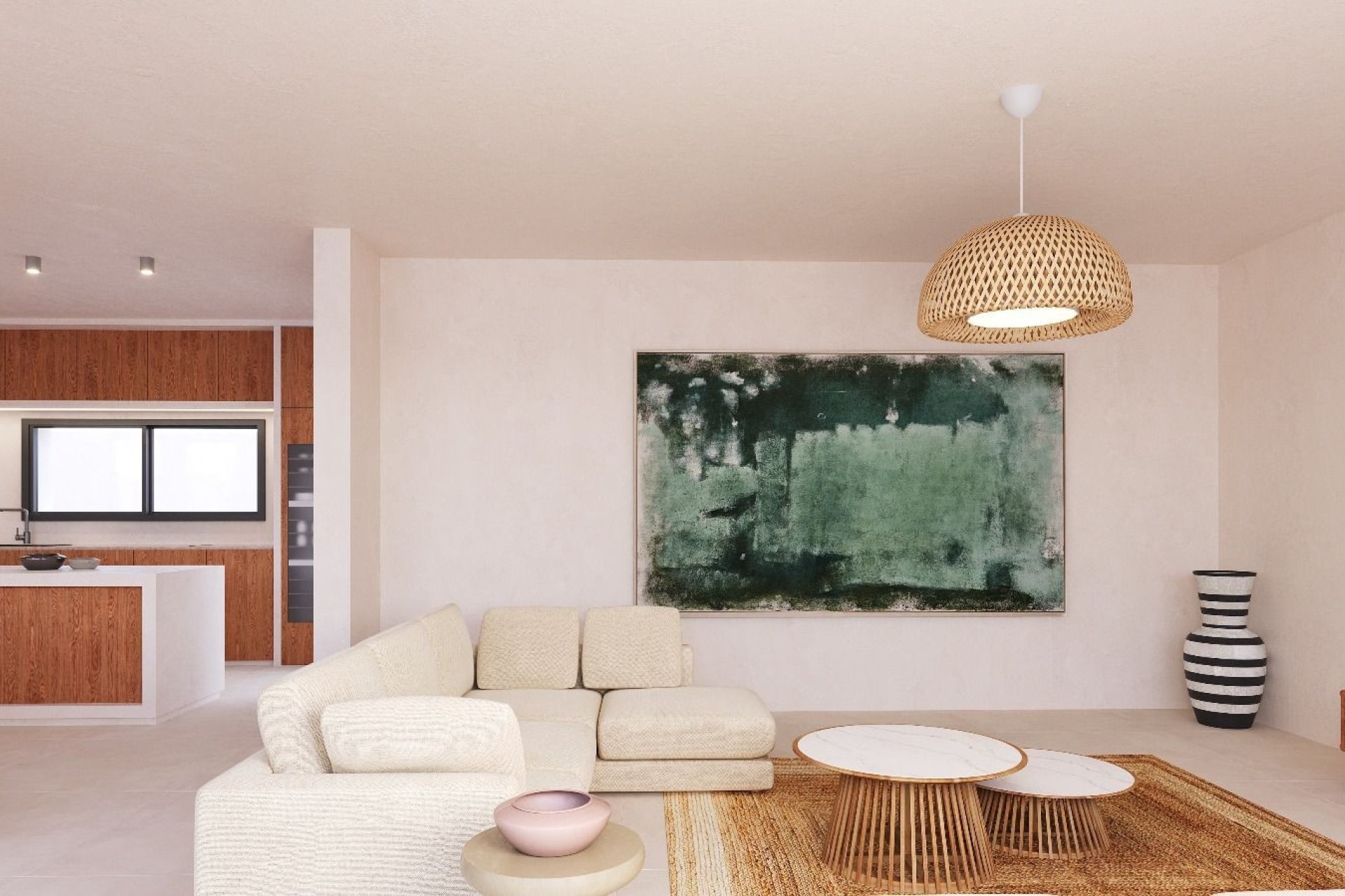 New build  - Villa - Moraira