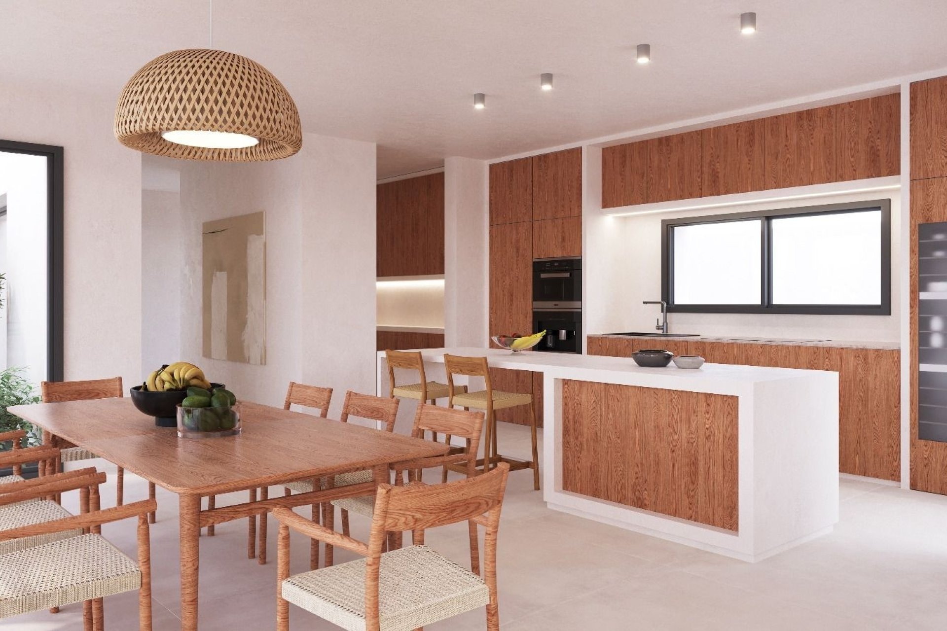 New build  - Villa - Moraira