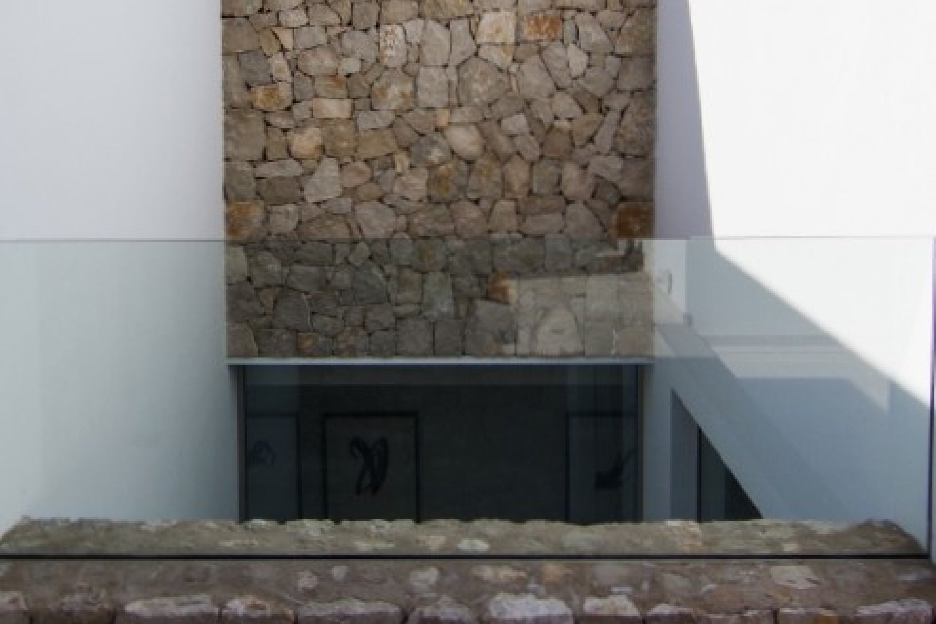 New build  - Villa - Moraira